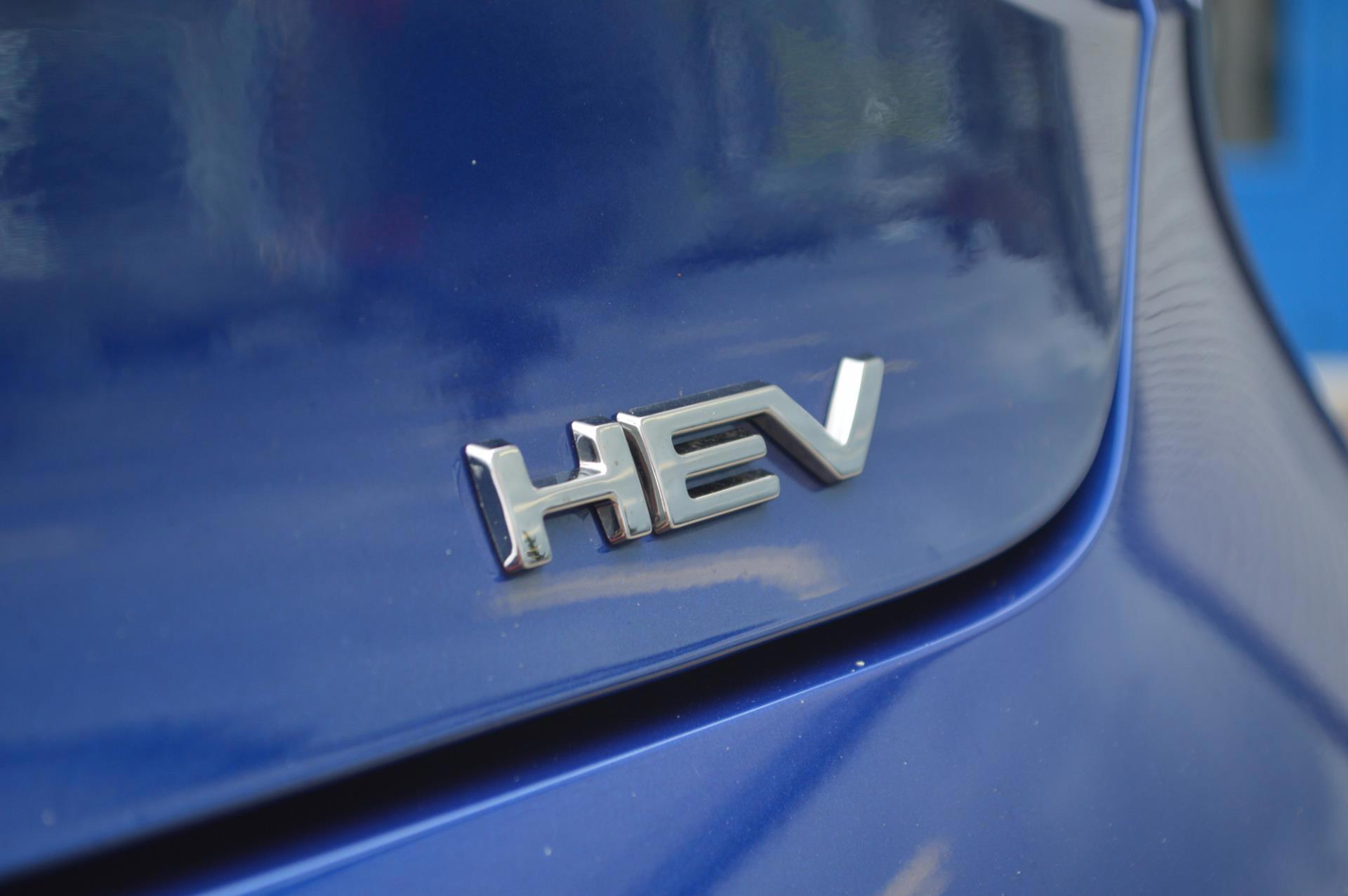 Foto van Mitsubishi Colt