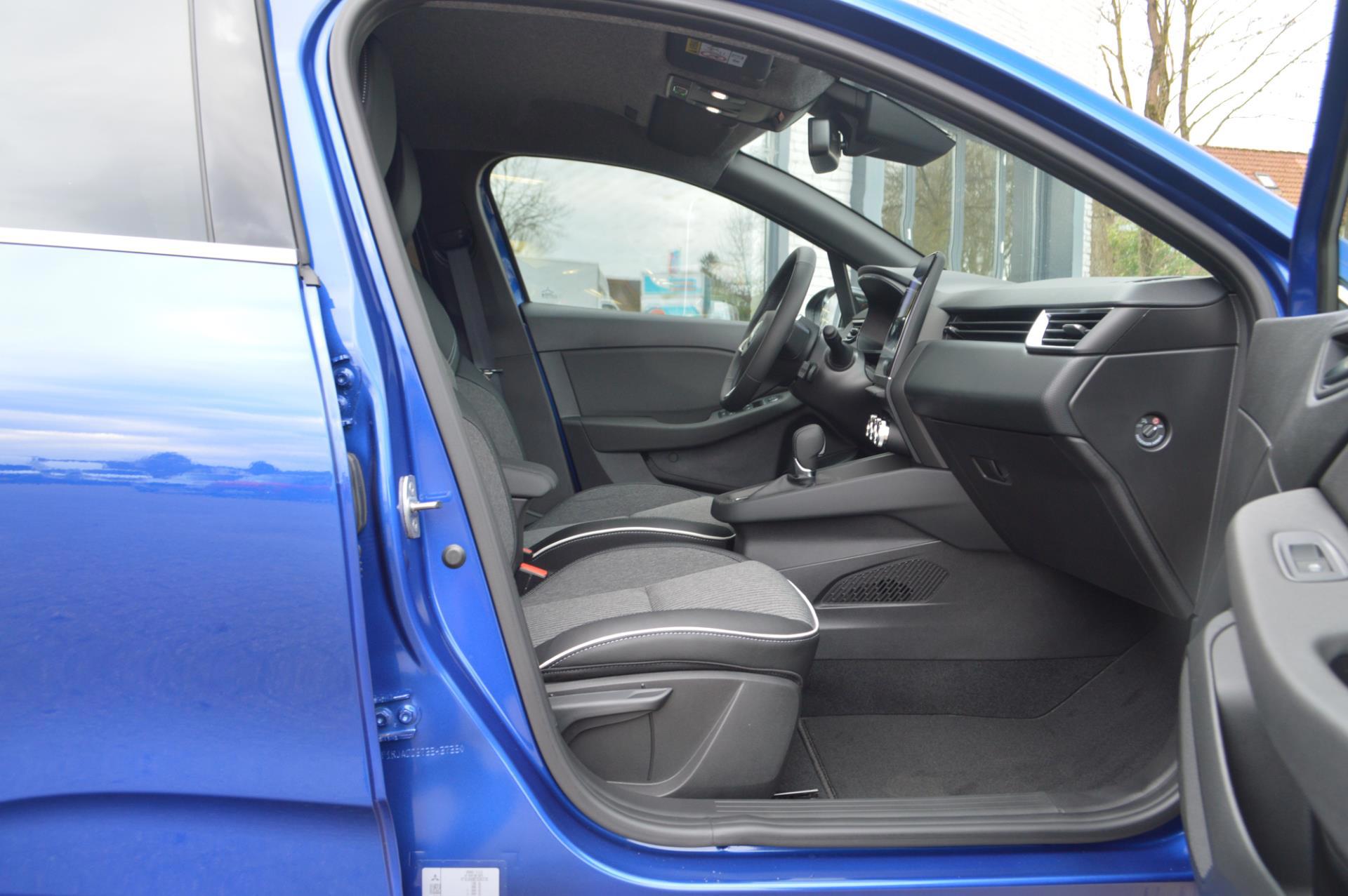 Foto van Mitsubishi Colt