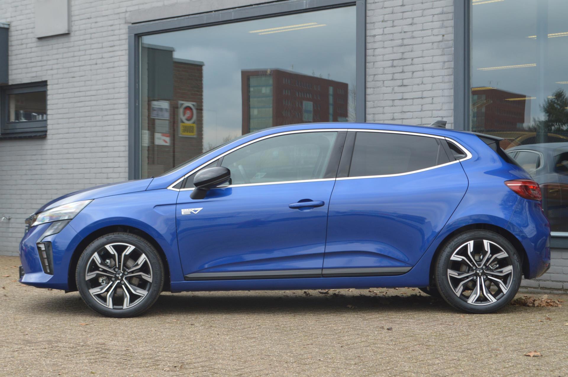 Foto van Mitsubishi Colt