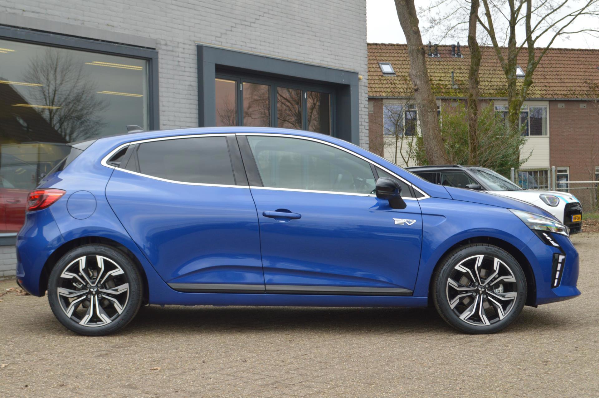 Foto van Mitsubishi Colt