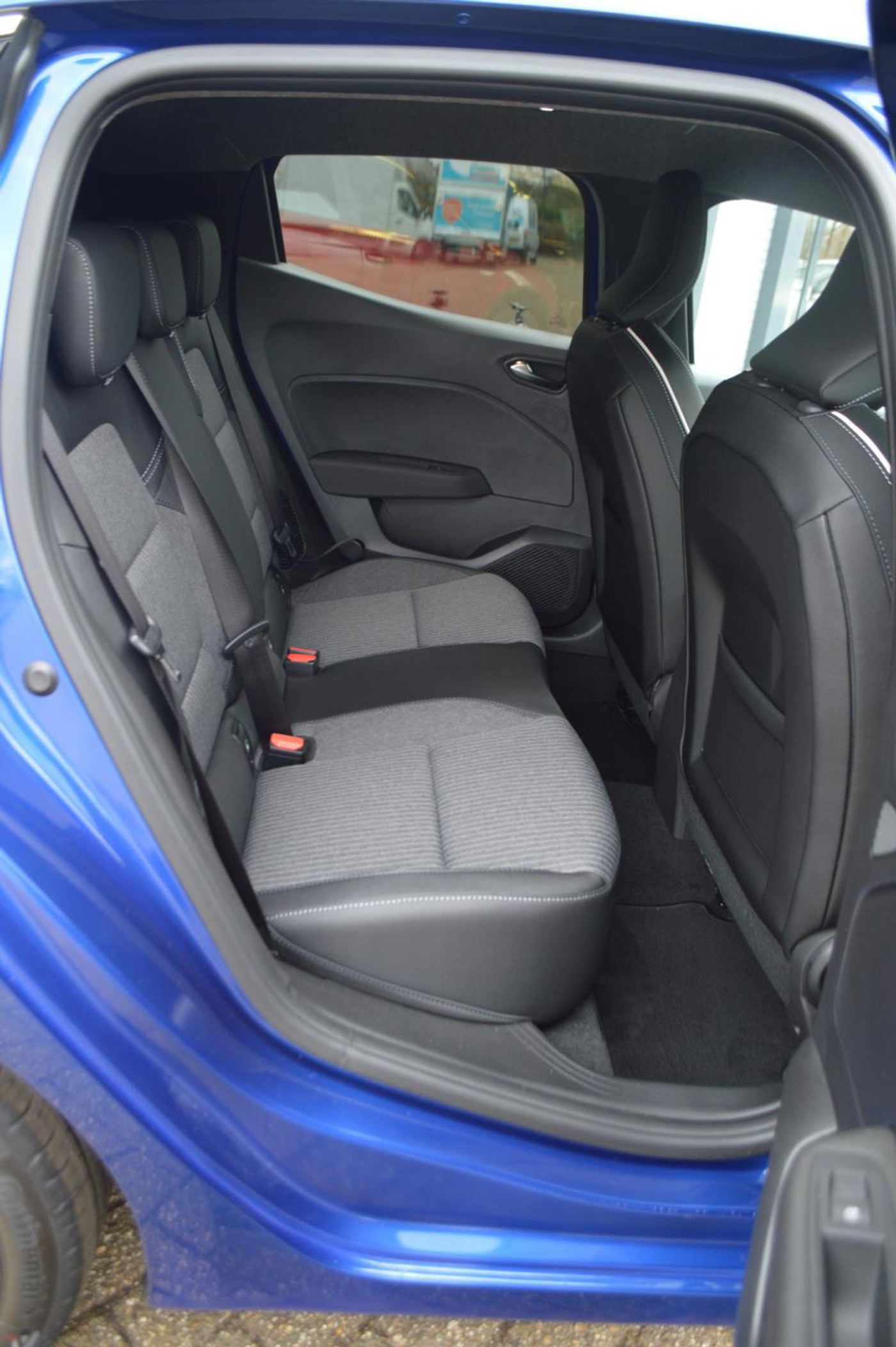 Foto van Mitsubishi Colt