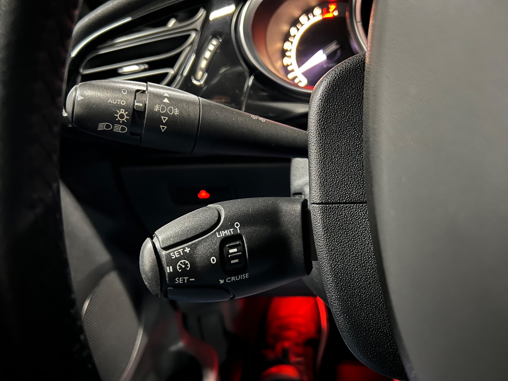 Foto van Citroen Ds3
