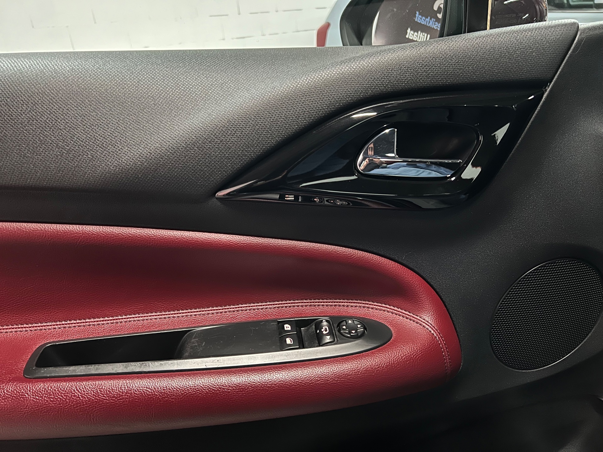 Foto van Citroen Ds3