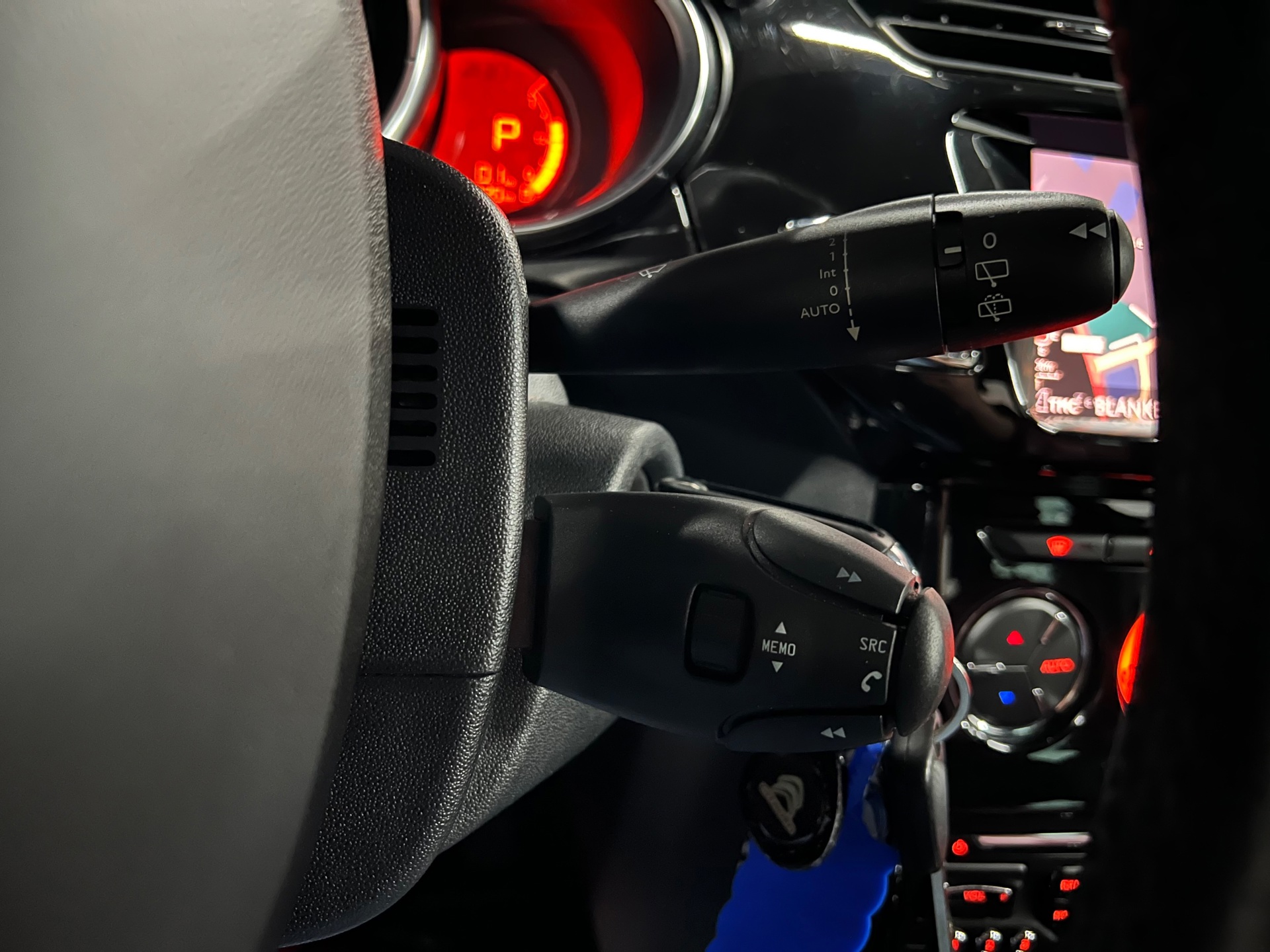 Foto van Citroen Ds3