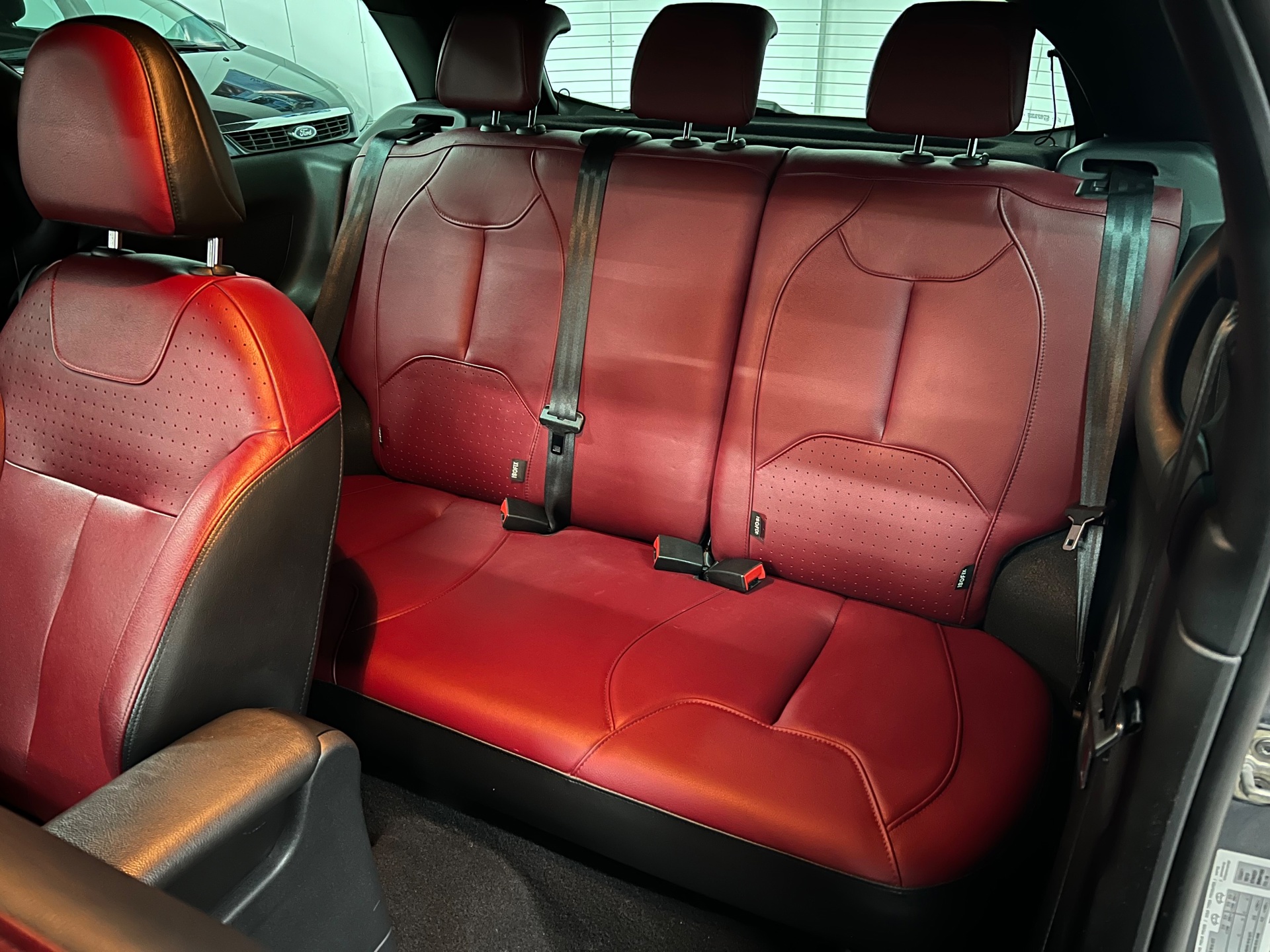 Foto van Citroen Ds3