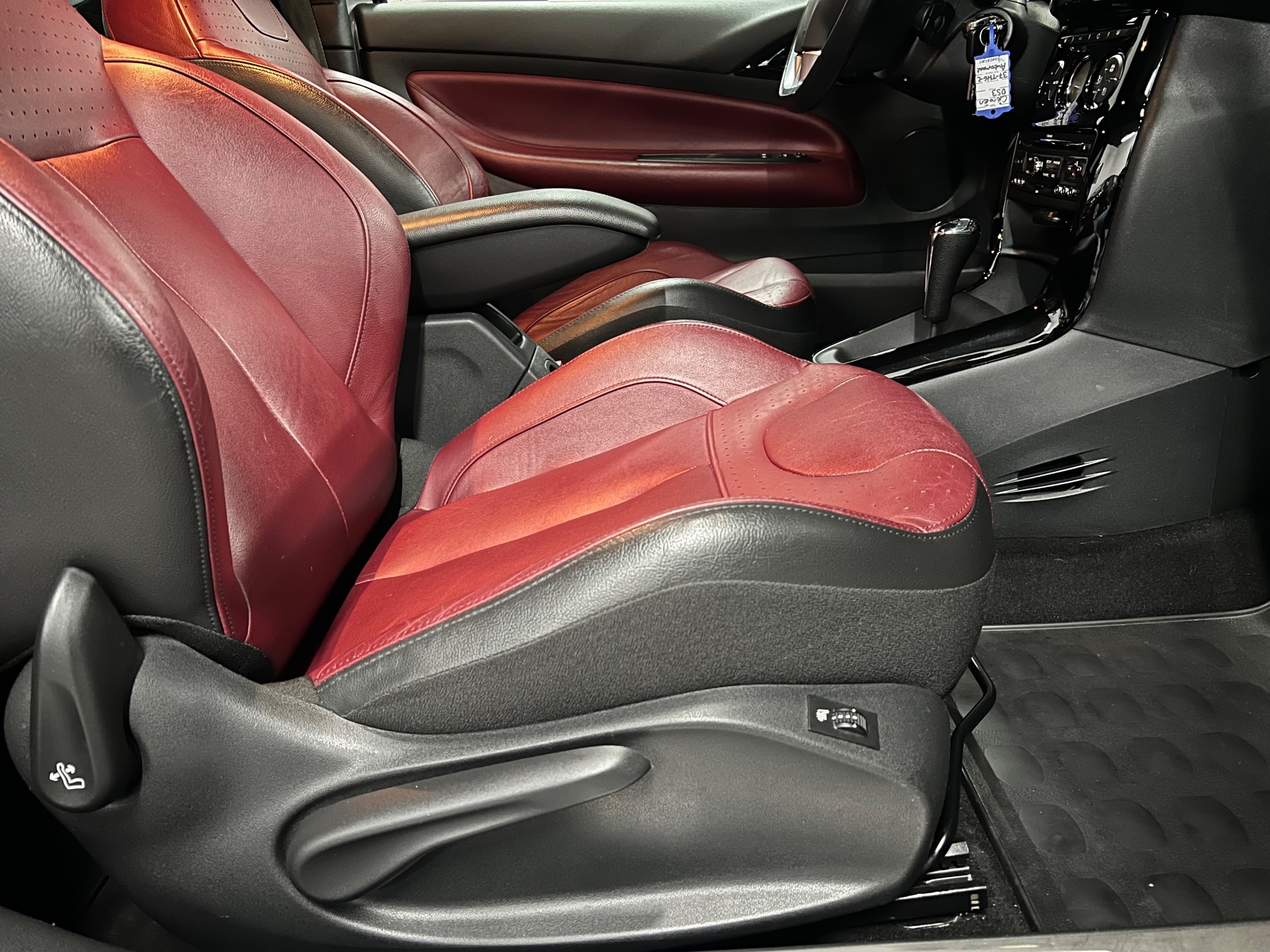 Foto van Citroen Ds3