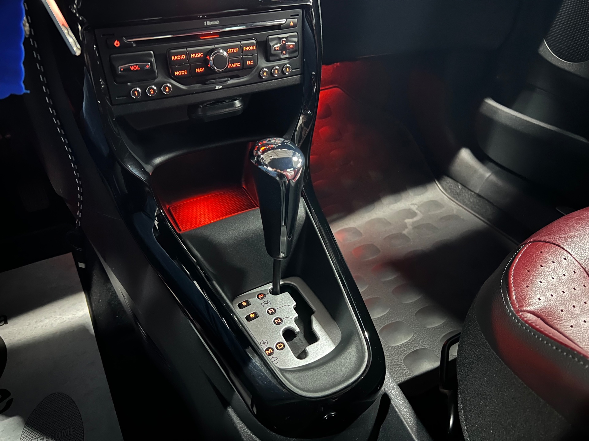 Foto van Citroen Ds3