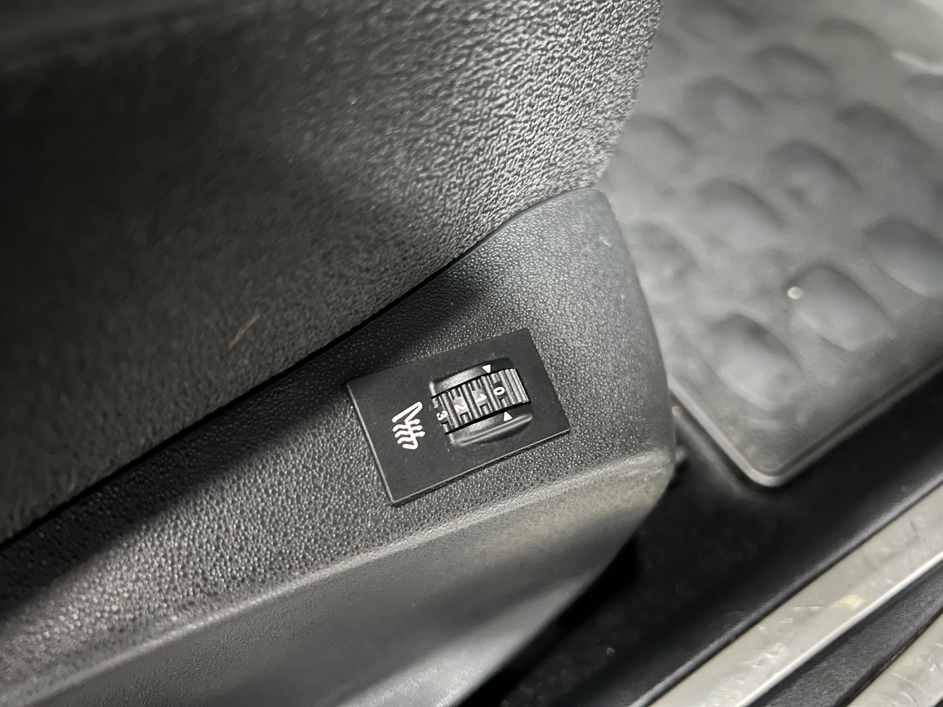 Foto van Citroen Ds3