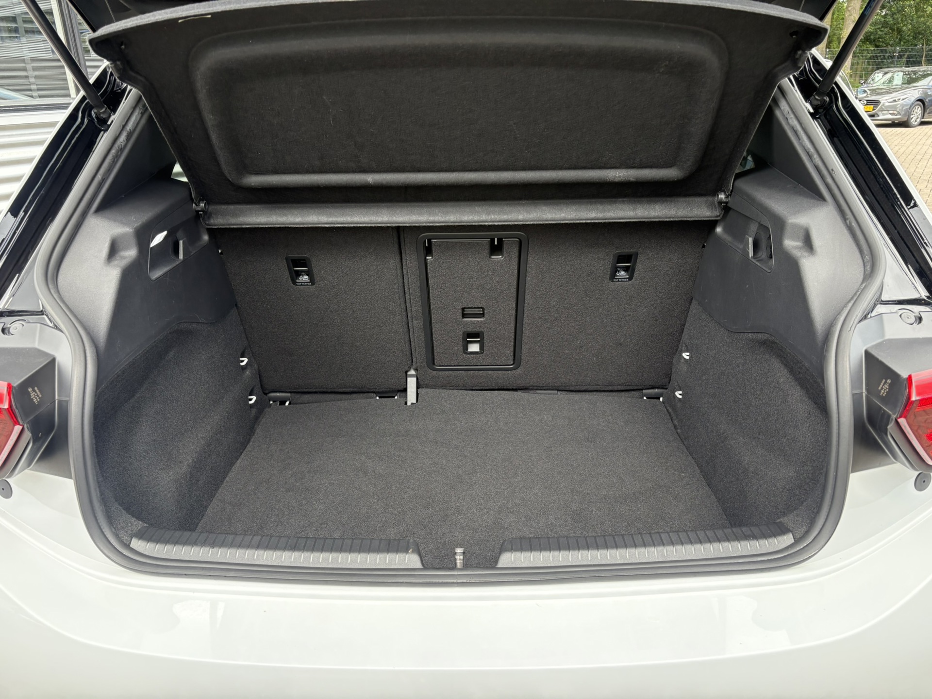 Foto van Volkswagen Id.3 Pro 150 KW