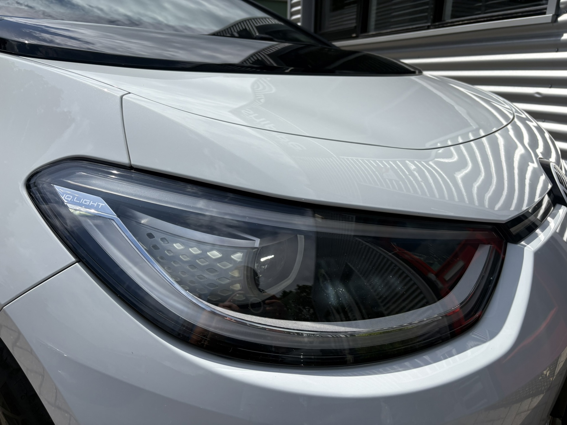 Foto van Volkswagen Id.3 Pro 150 KW