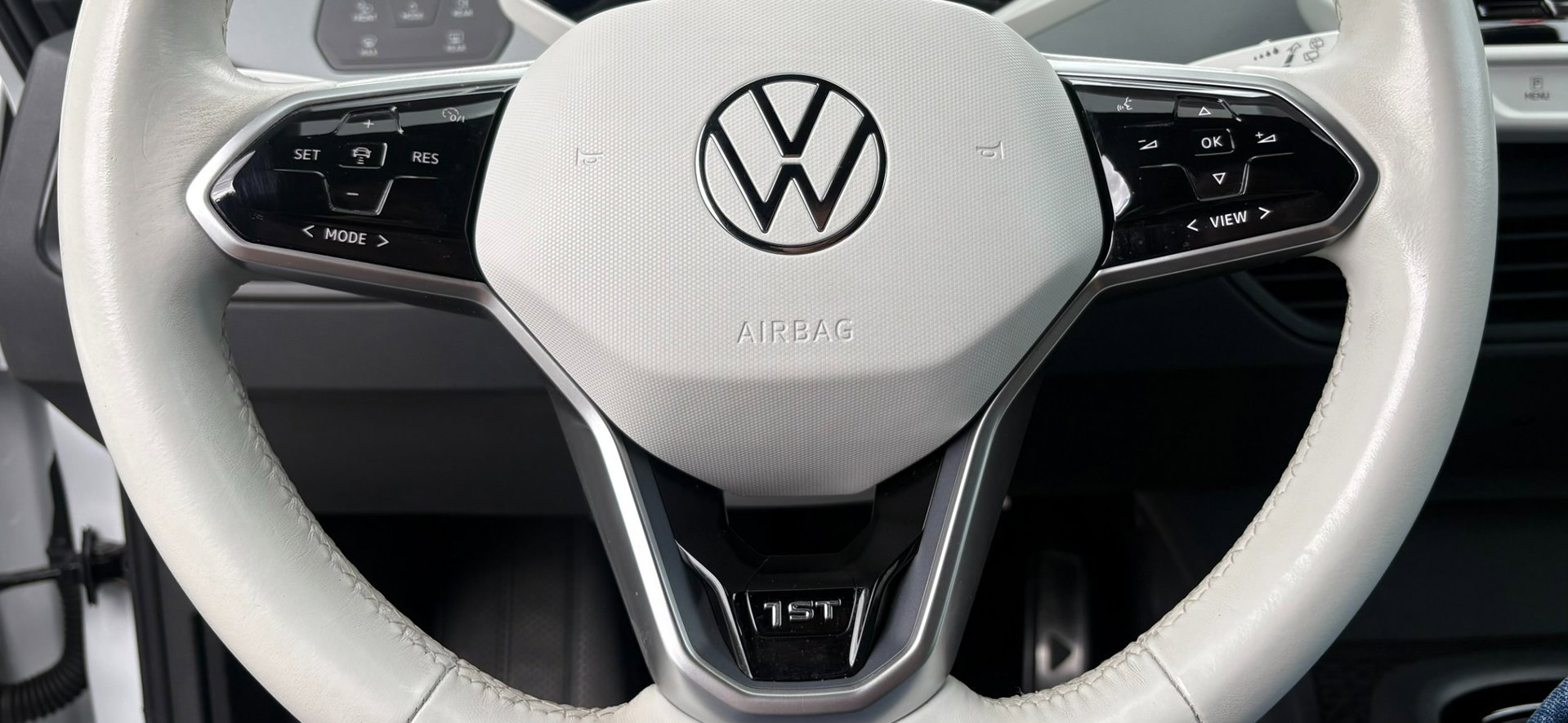 Foto van Volkswagen Id.3 Pro 150 KW