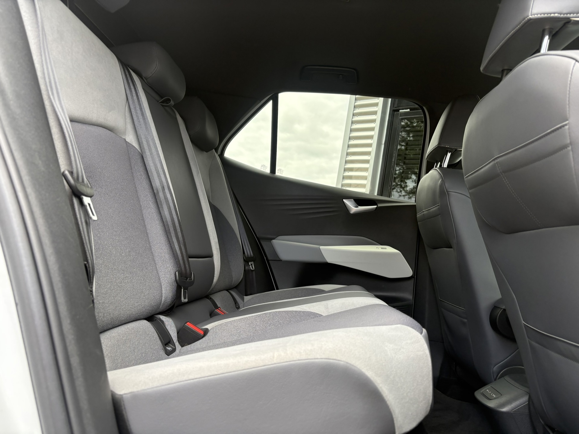 Foto van Volkswagen Id.3 Pro 150 KW