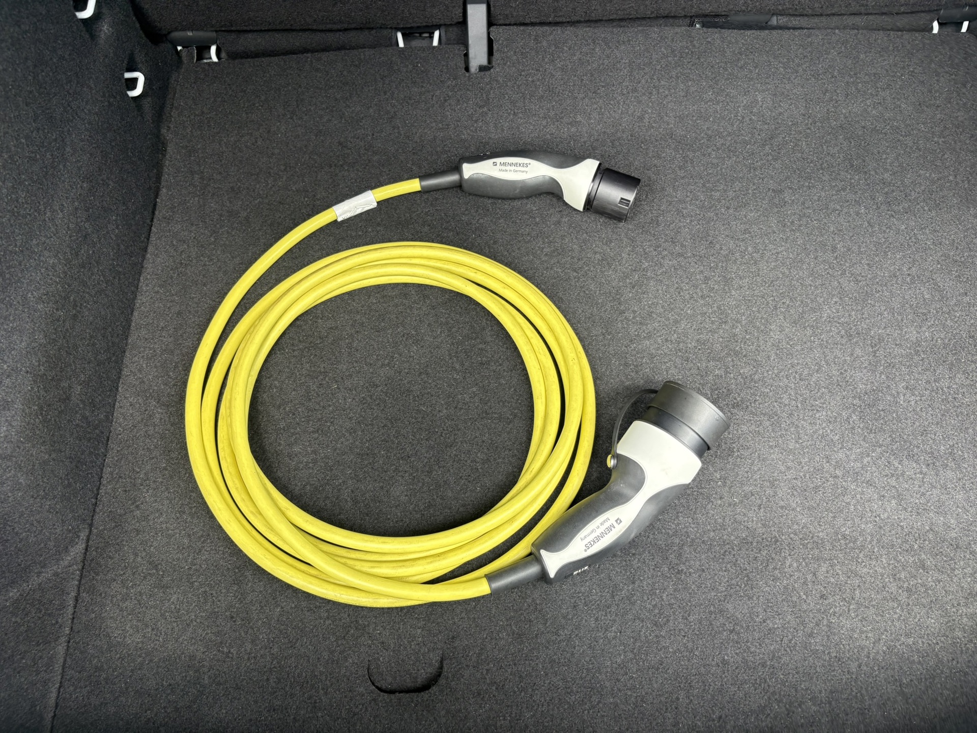 Foto van Volkswagen Id.3 Pro 150 KW