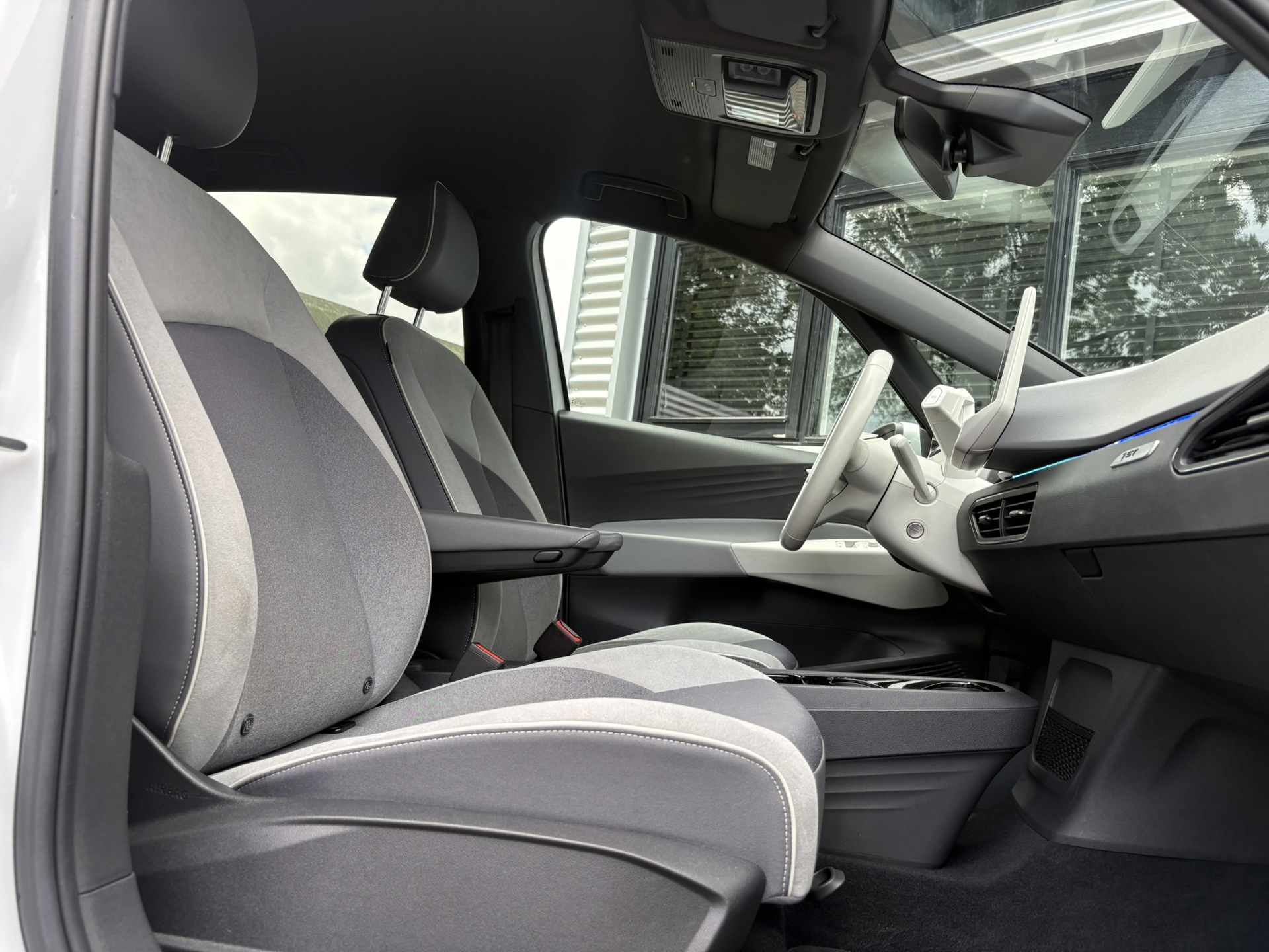 Foto van Volkswagen Id.3 Pro 150 KW