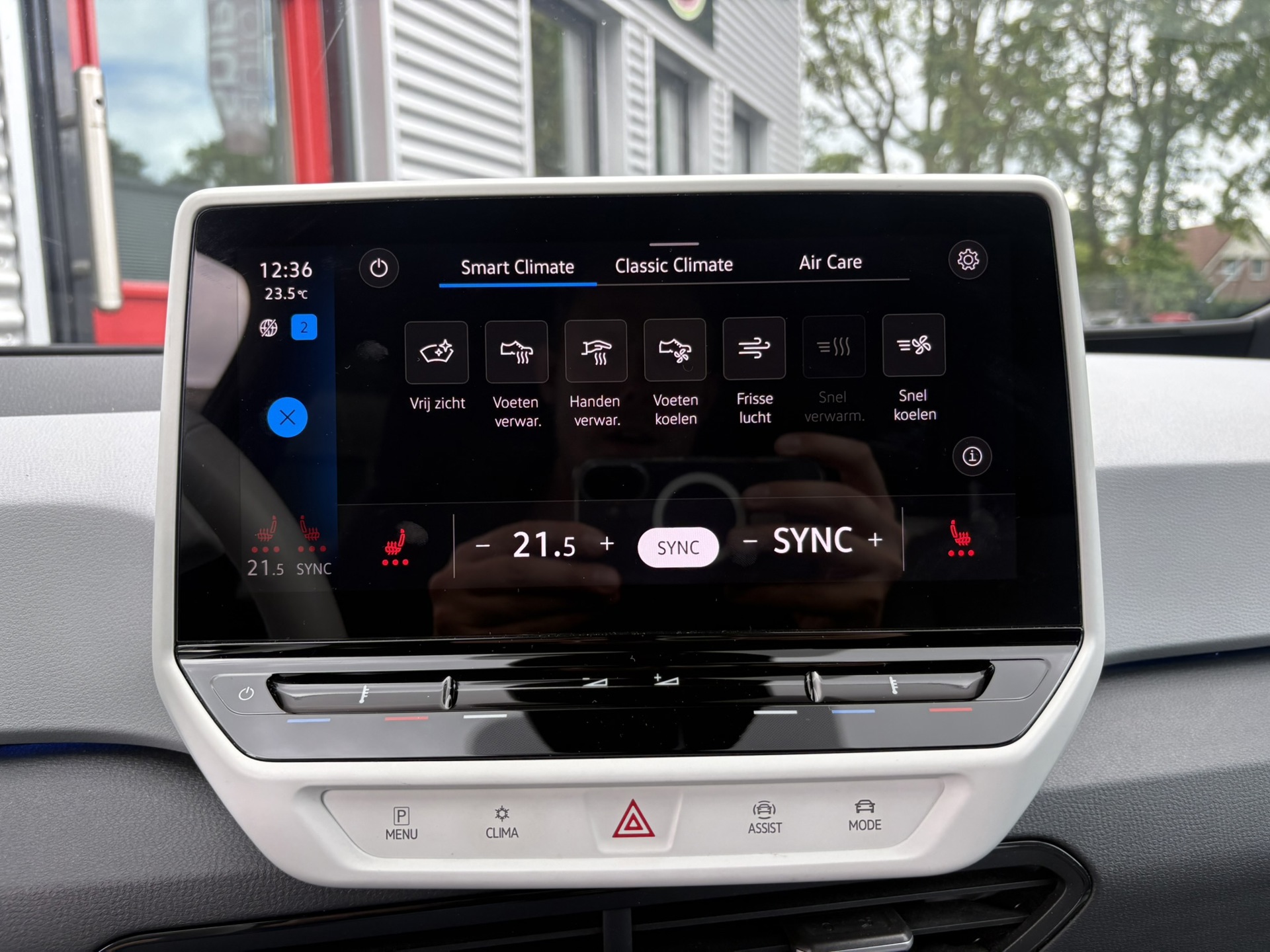 Foto van Volkswagen Id.3 Pro 150 KW
