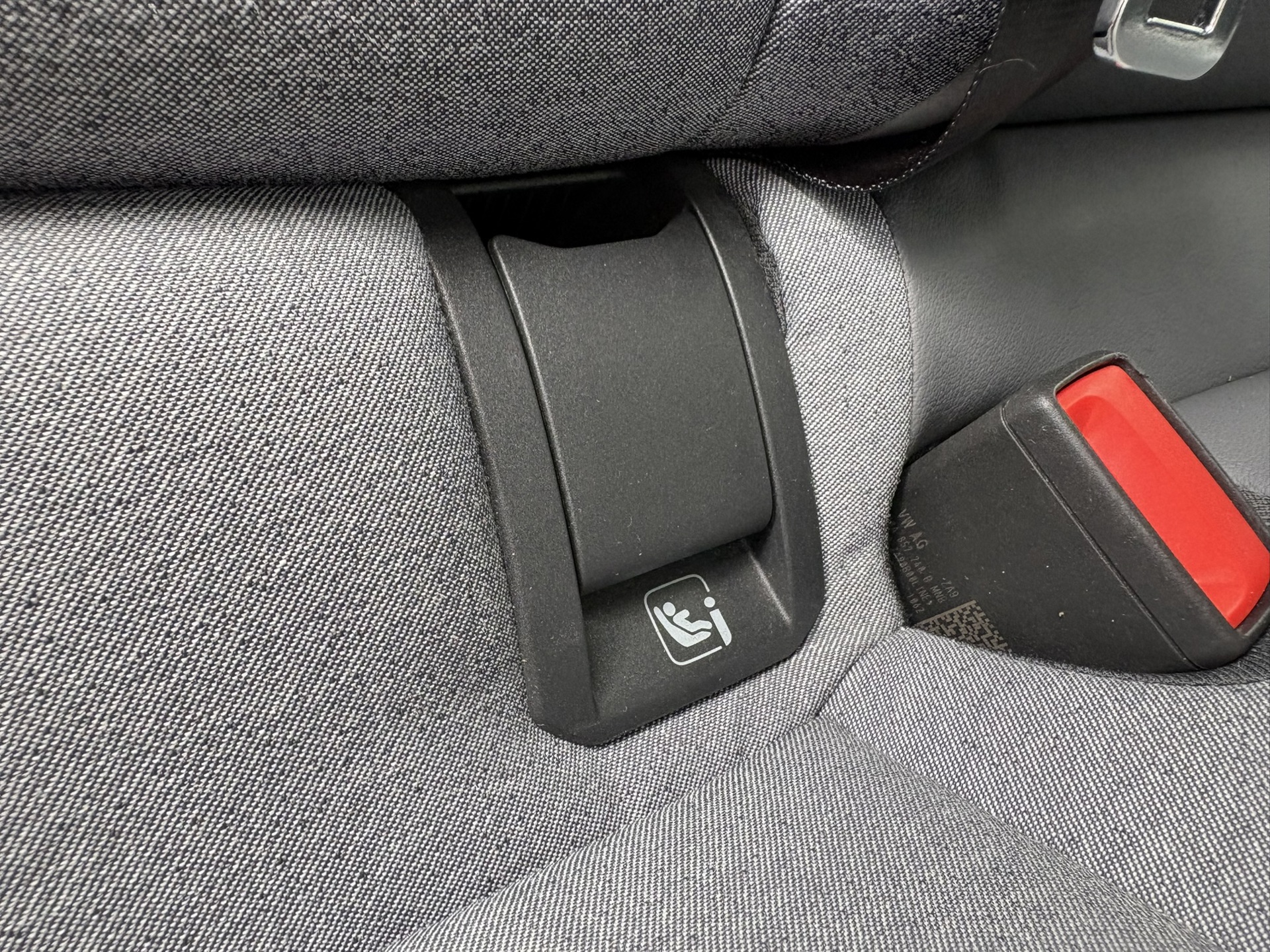 Foto van Volkswagen Id.3 Pro 150 KW