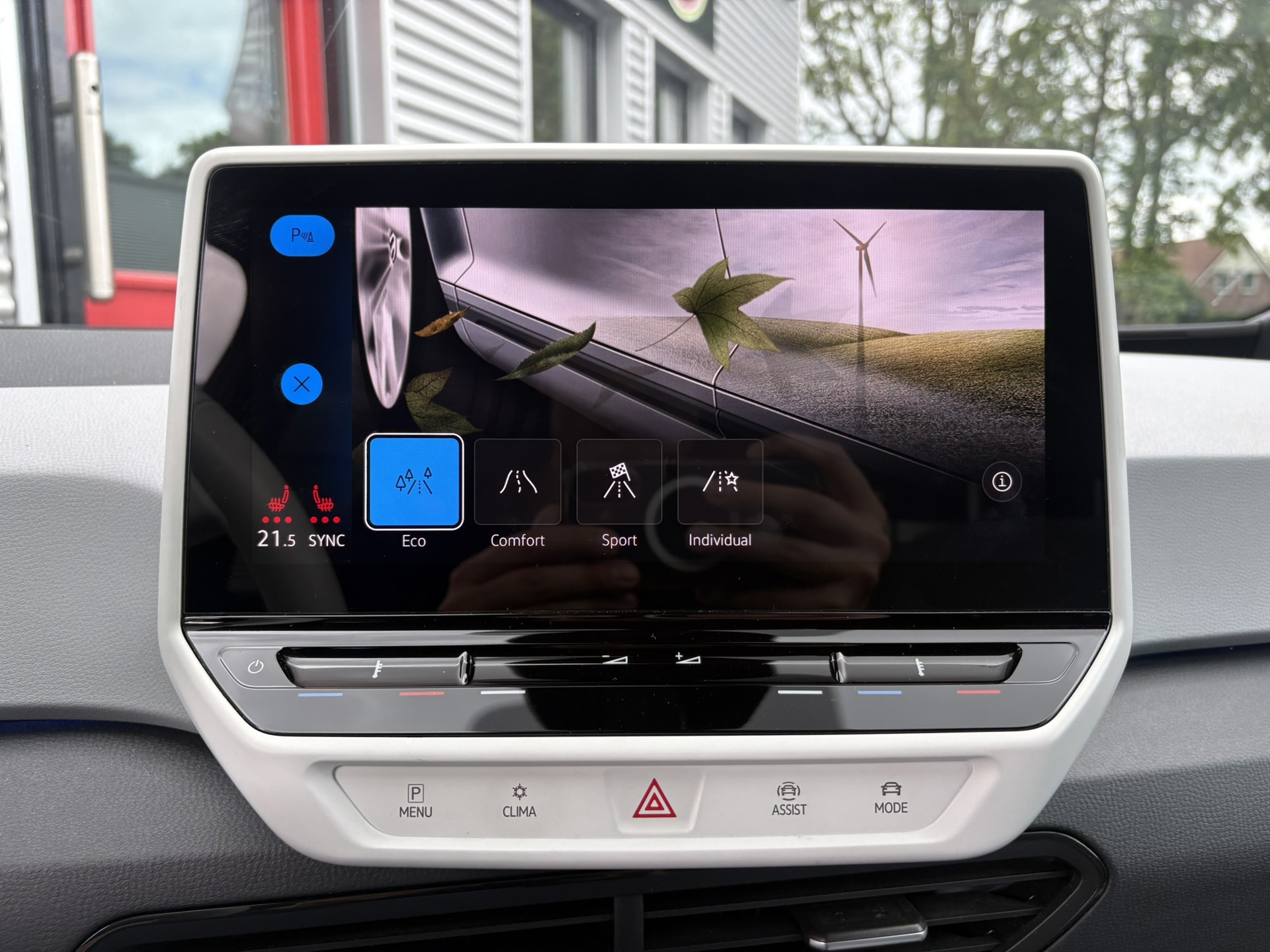 Foto van Volkswagen Id.3 Pro 150 KW