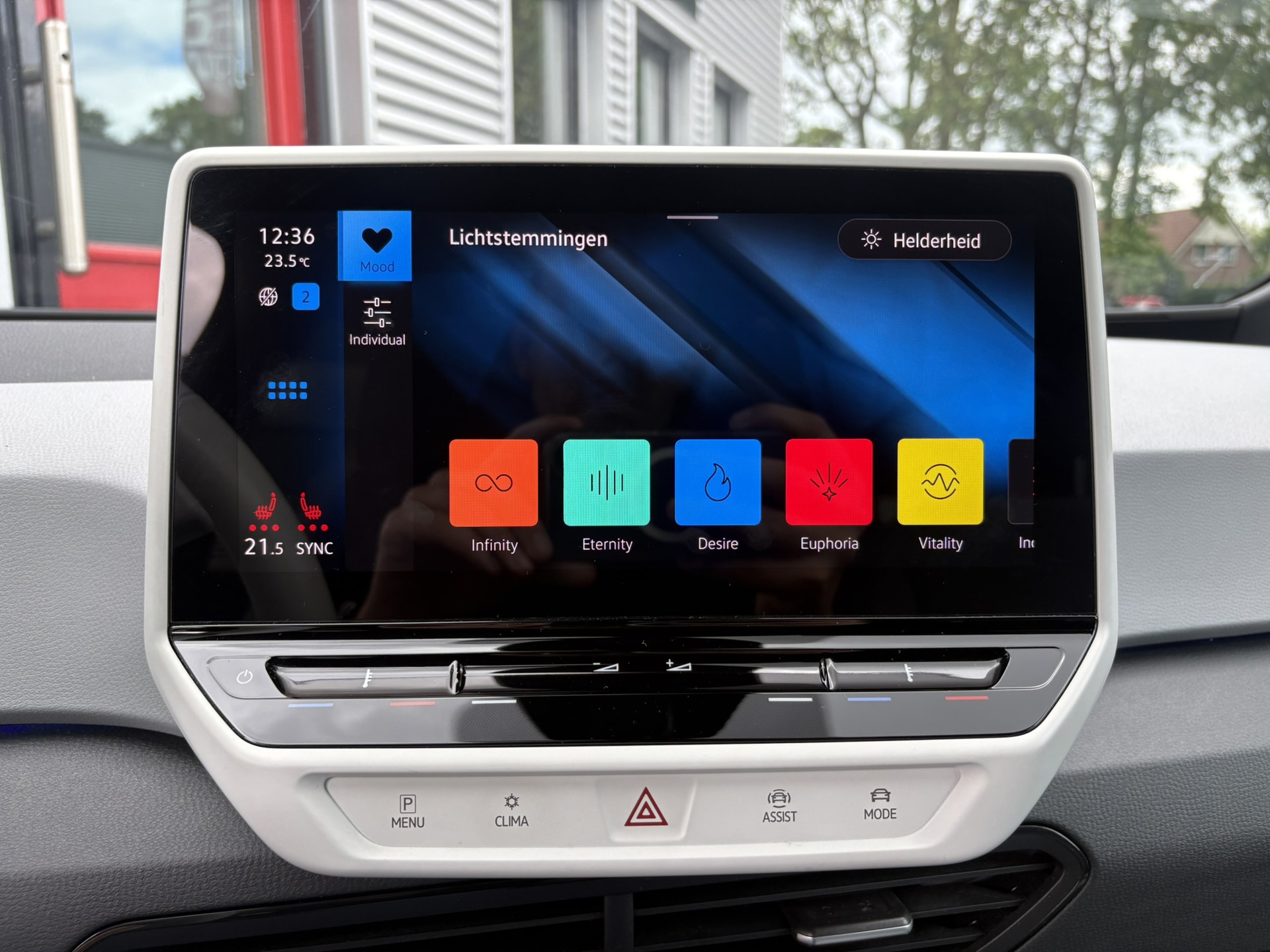 Foto van Volkswagen Id.3 Pro 150 KW