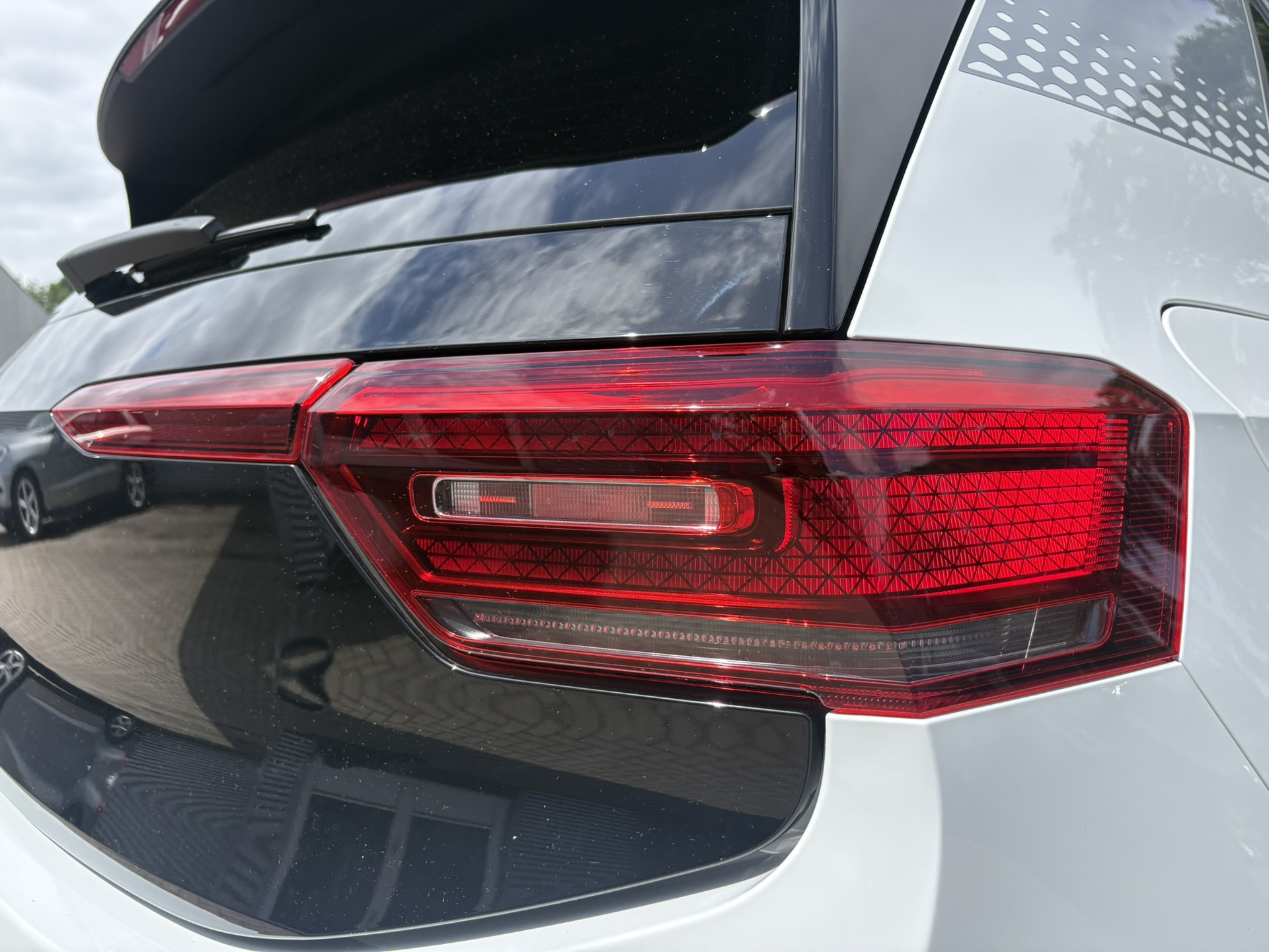 Foto van Volkswagen Id.3 Pro 150 KW