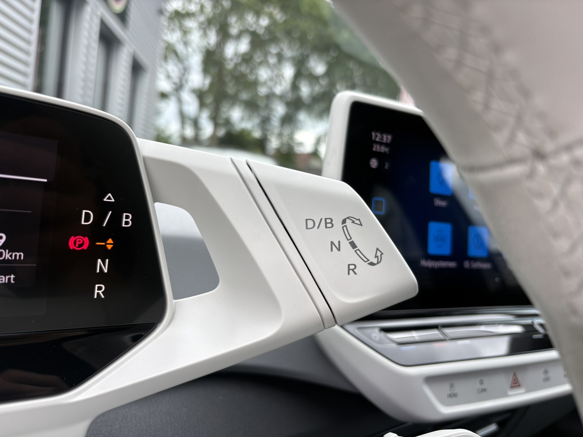Foto van Volkswagen Id.3 Pro 150 KW
