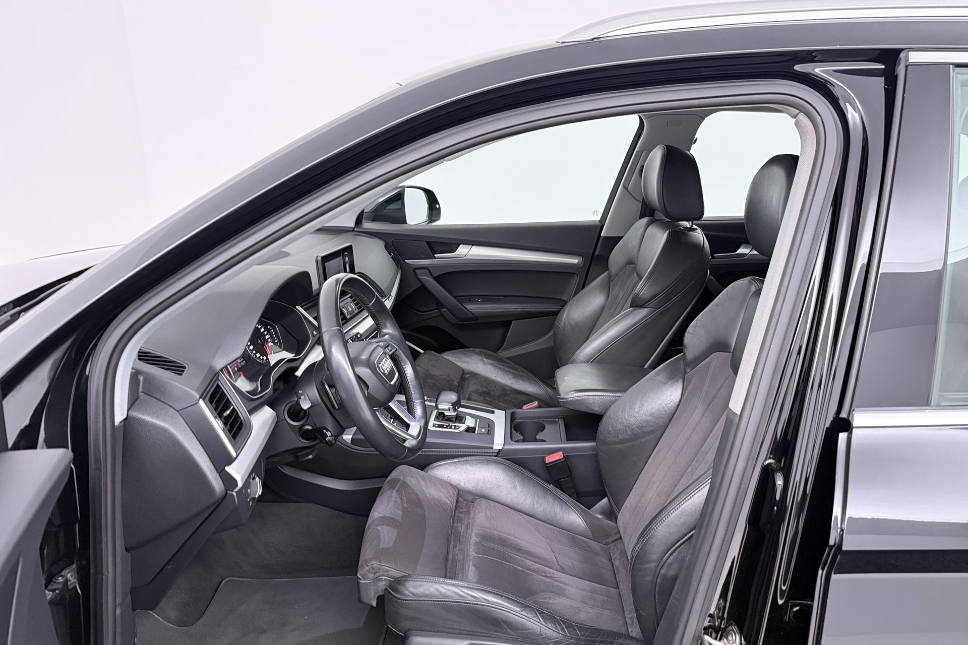 Foto van Audi Q5