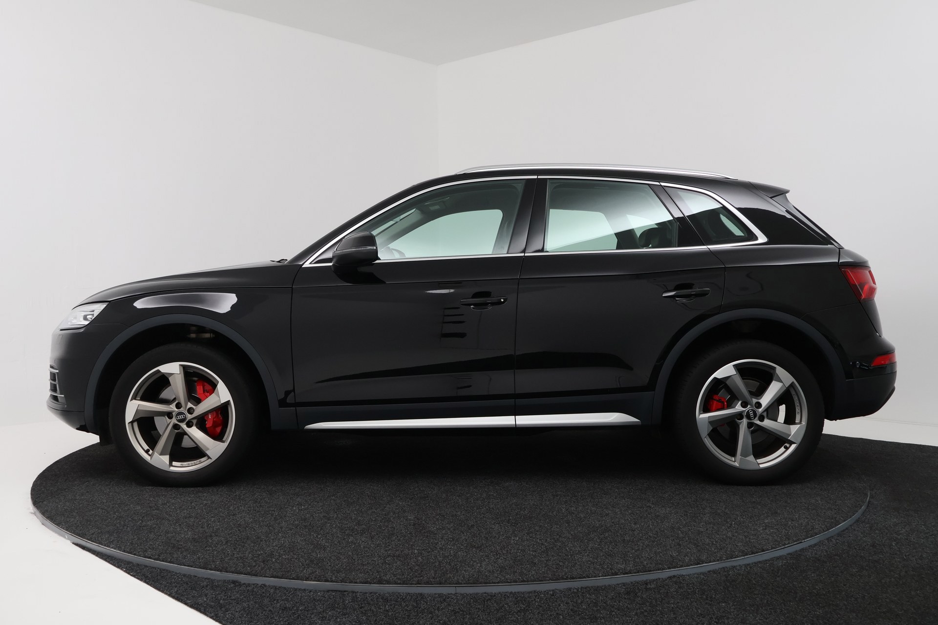 Foto van Audi Q5