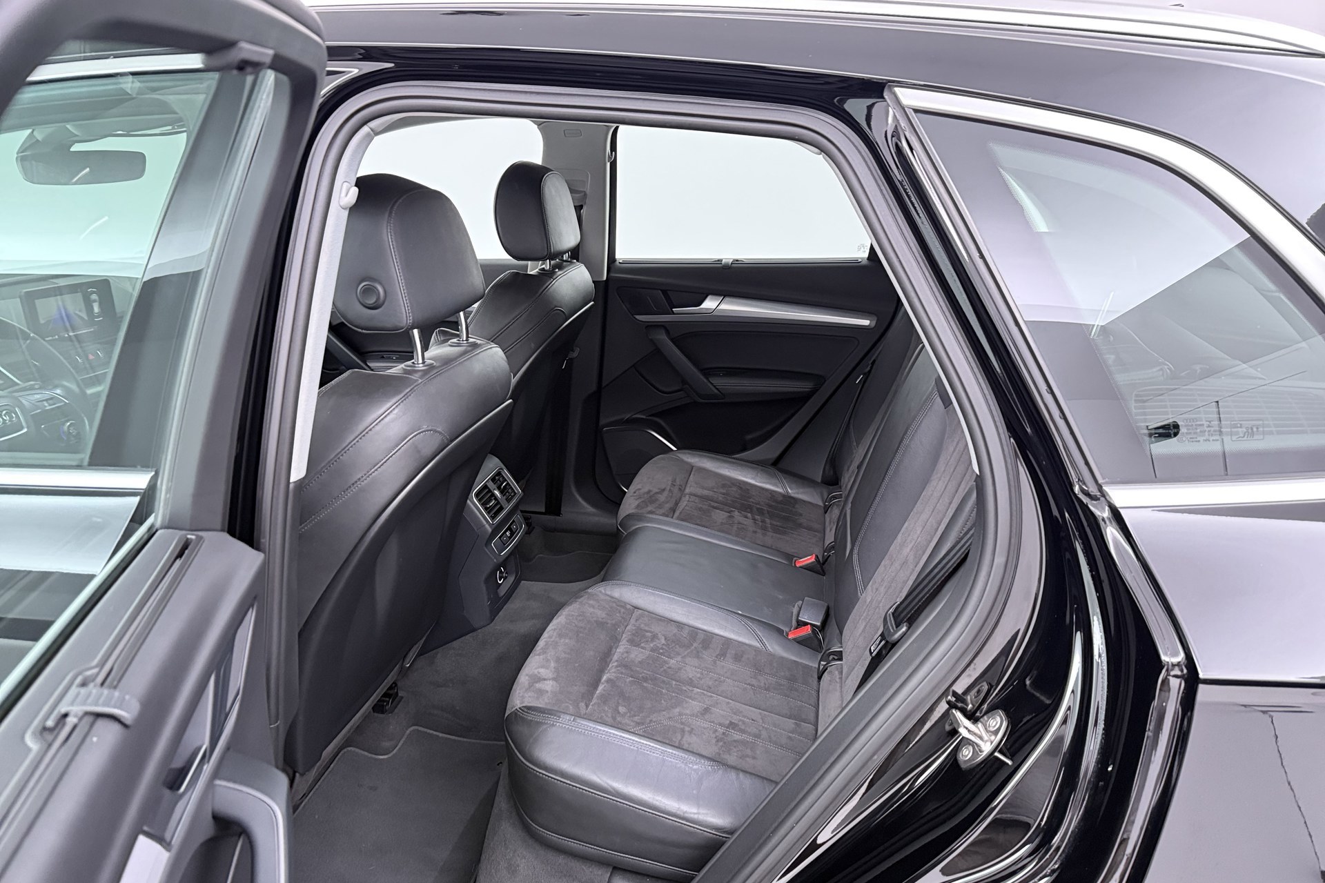 Foto van Audi Q5