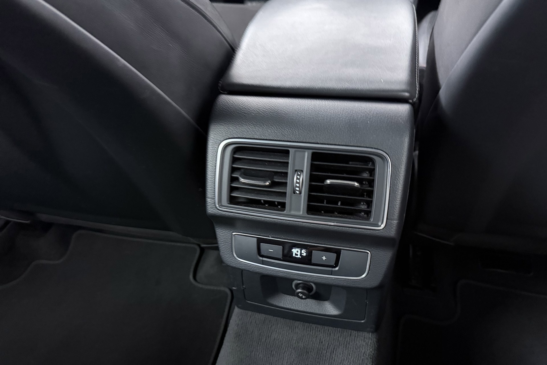 Foto van Audi Q5