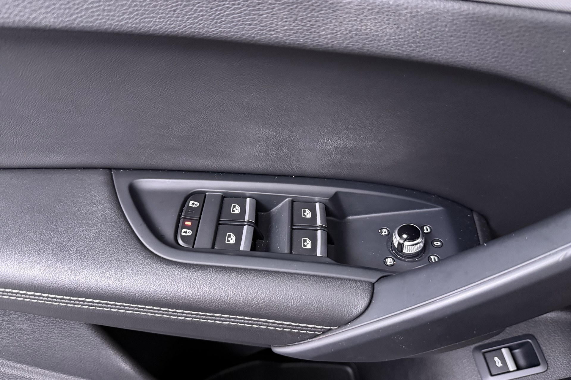 Foto van Audi Q5