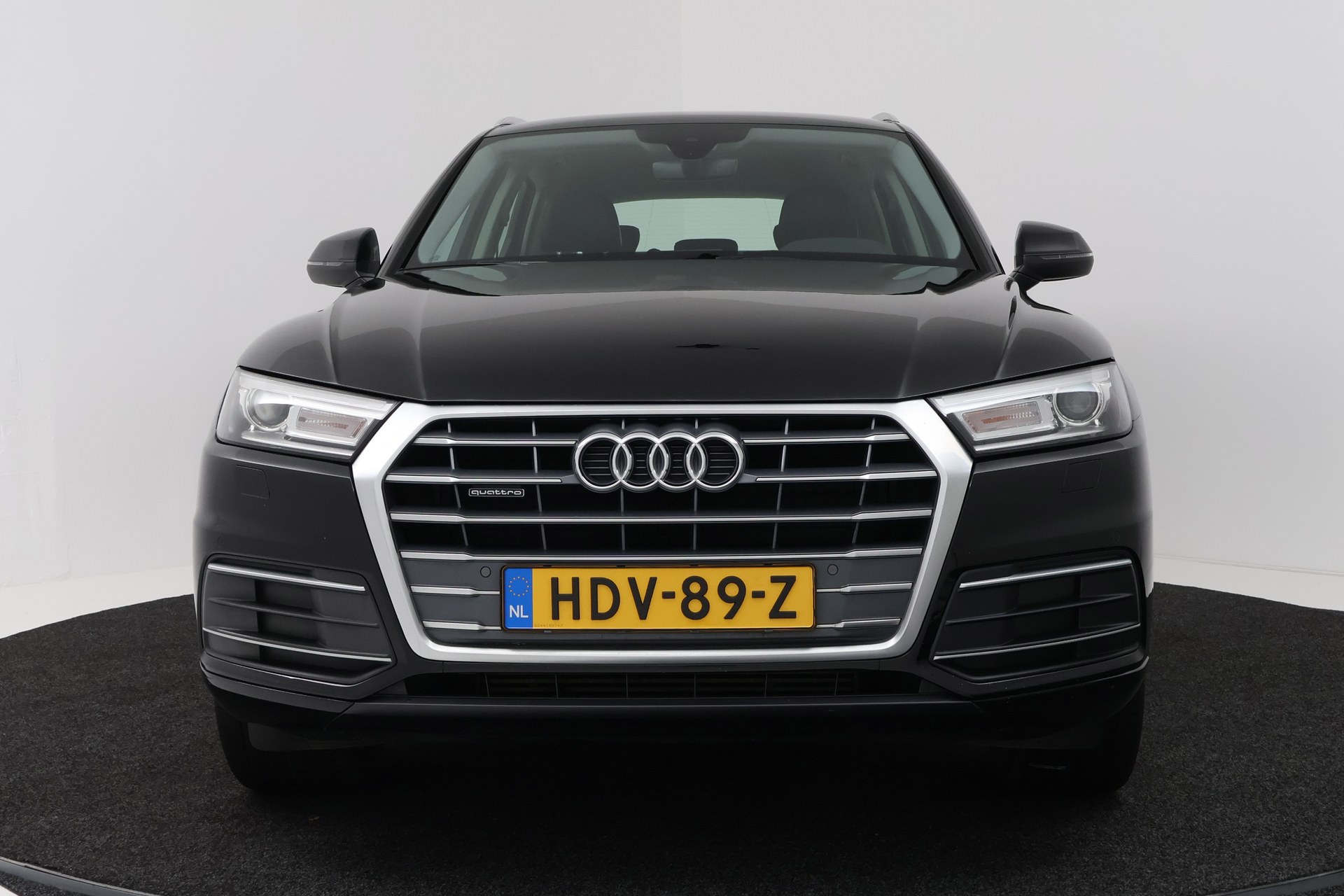Foto van Audi Q5