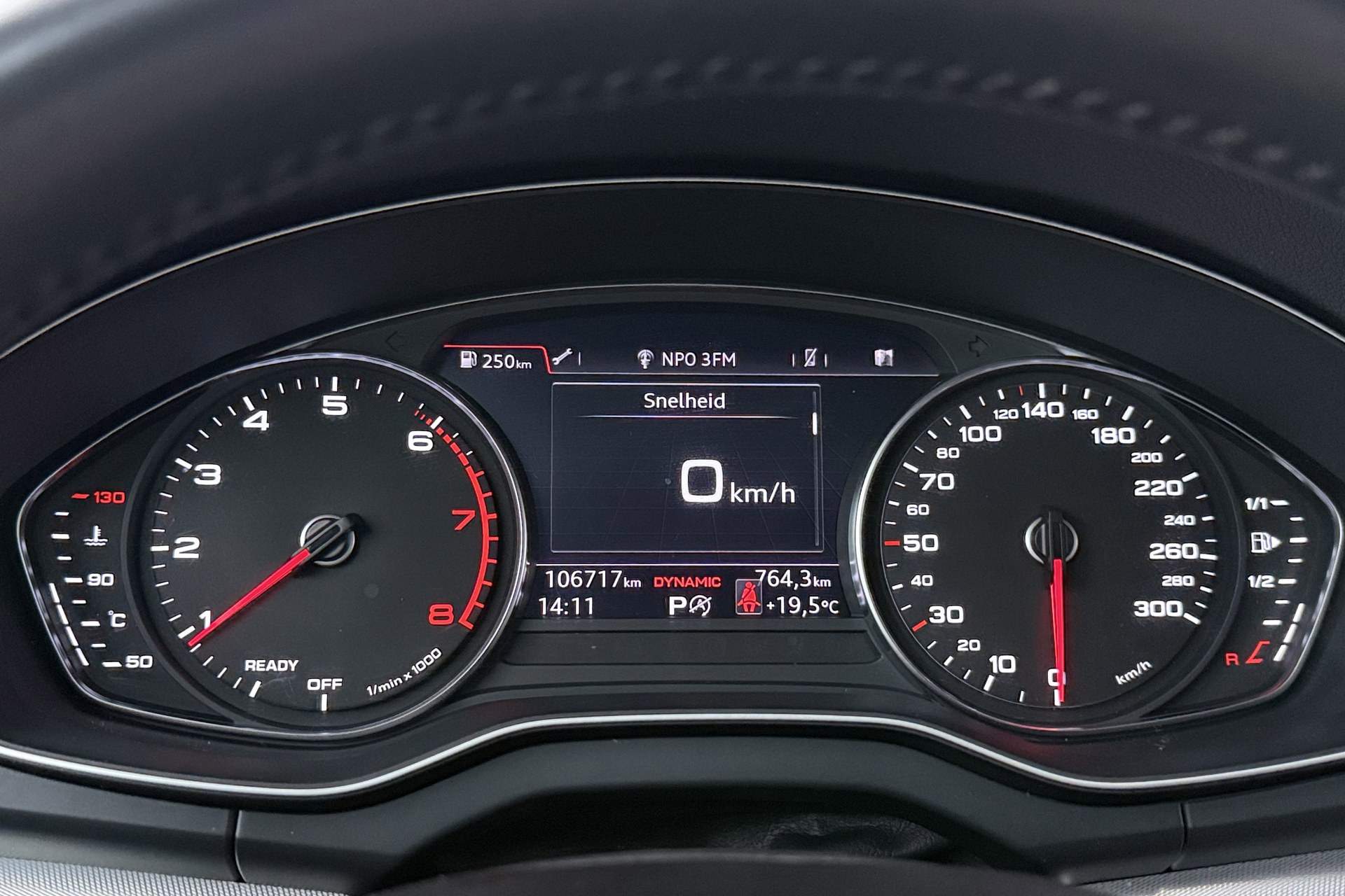 Foto van Audi Q5