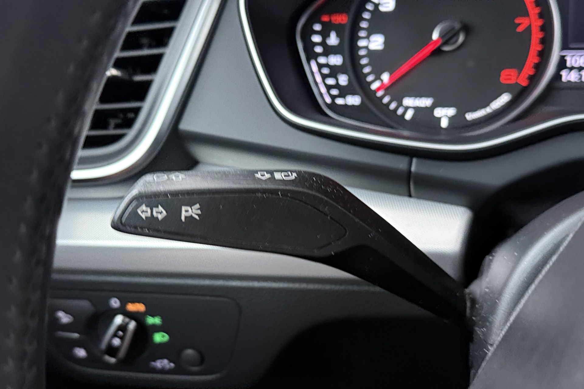 Foto van Audi Q5