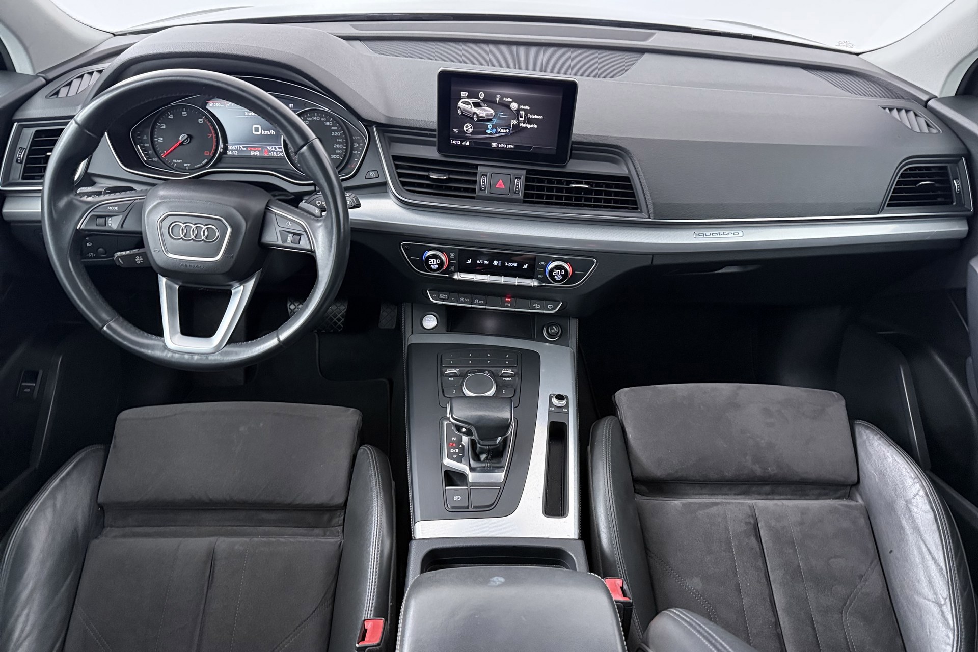 Foto van Audi Q5