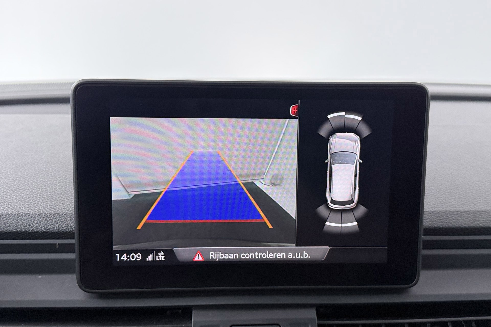 Foto van Audi Q5