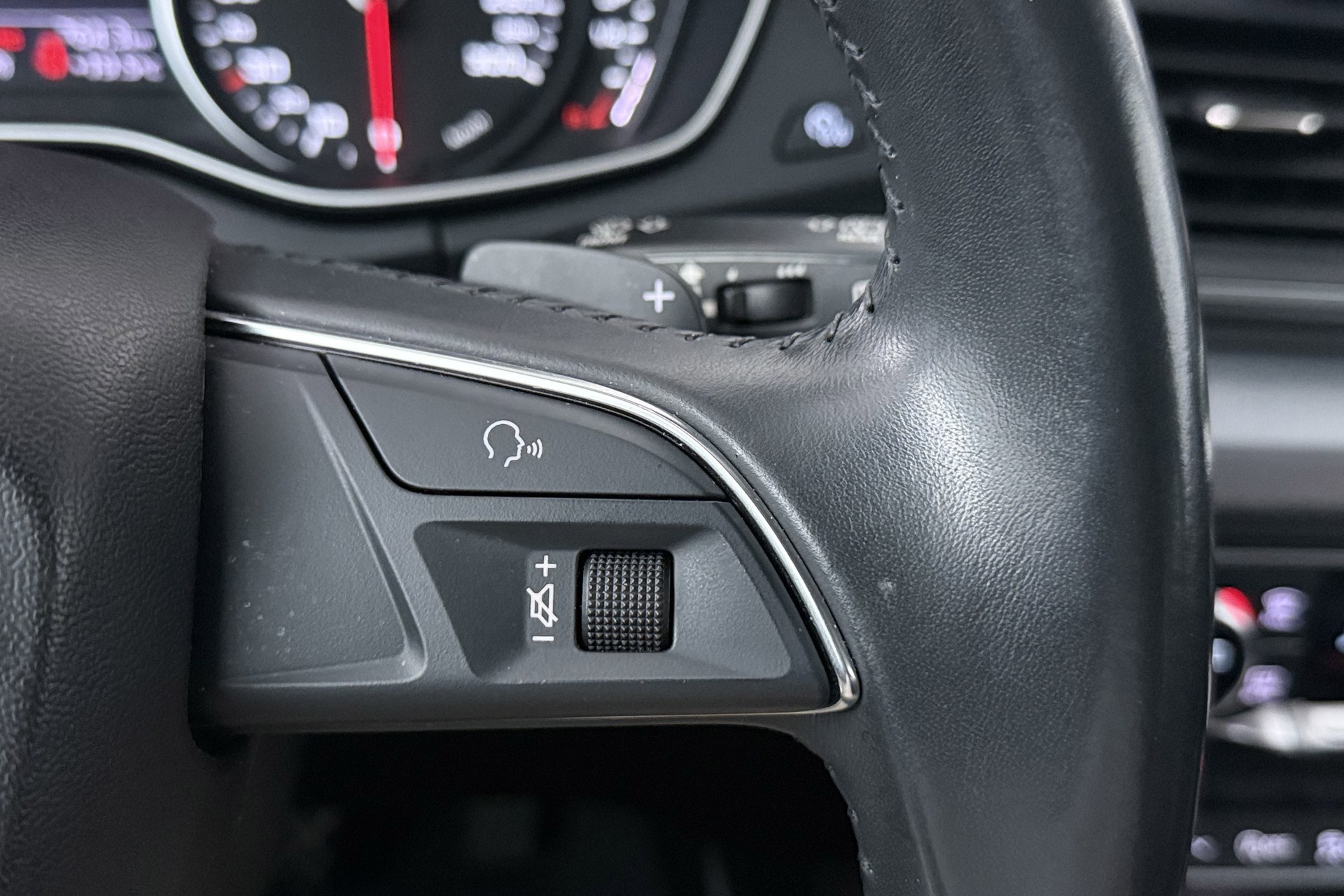 Foto van Audi Q5