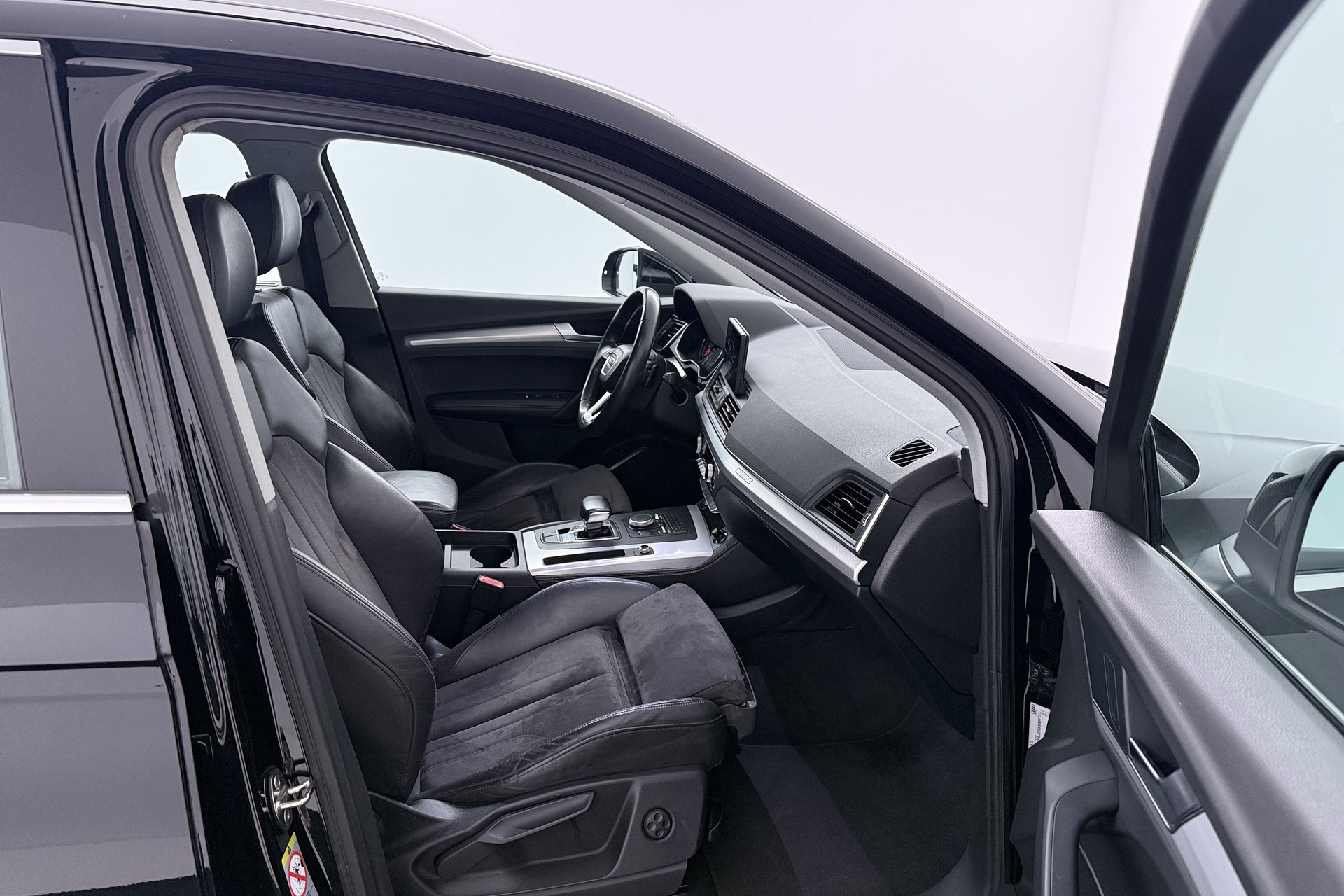 Foto van Audi Q5