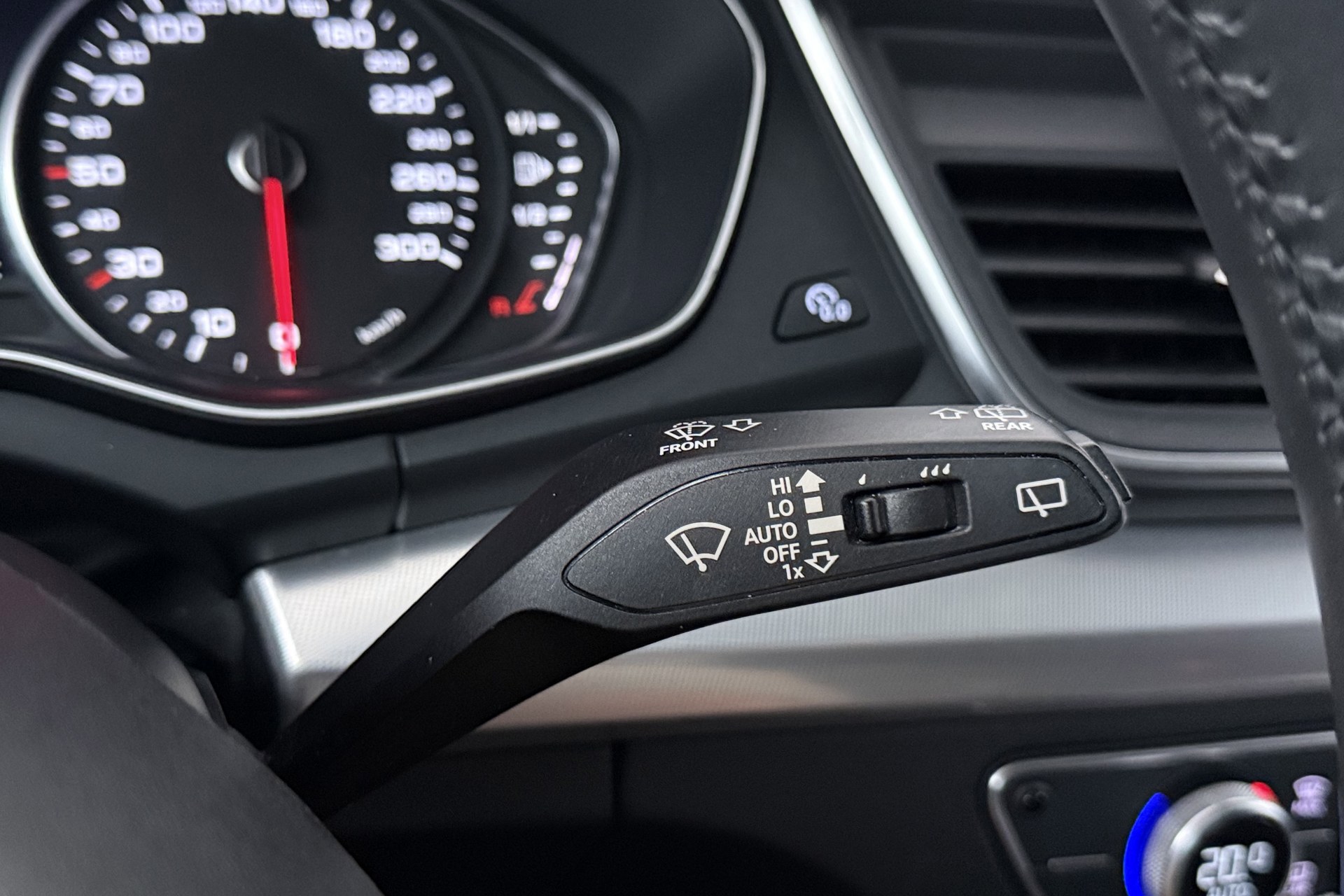 Foto van Audi Q5