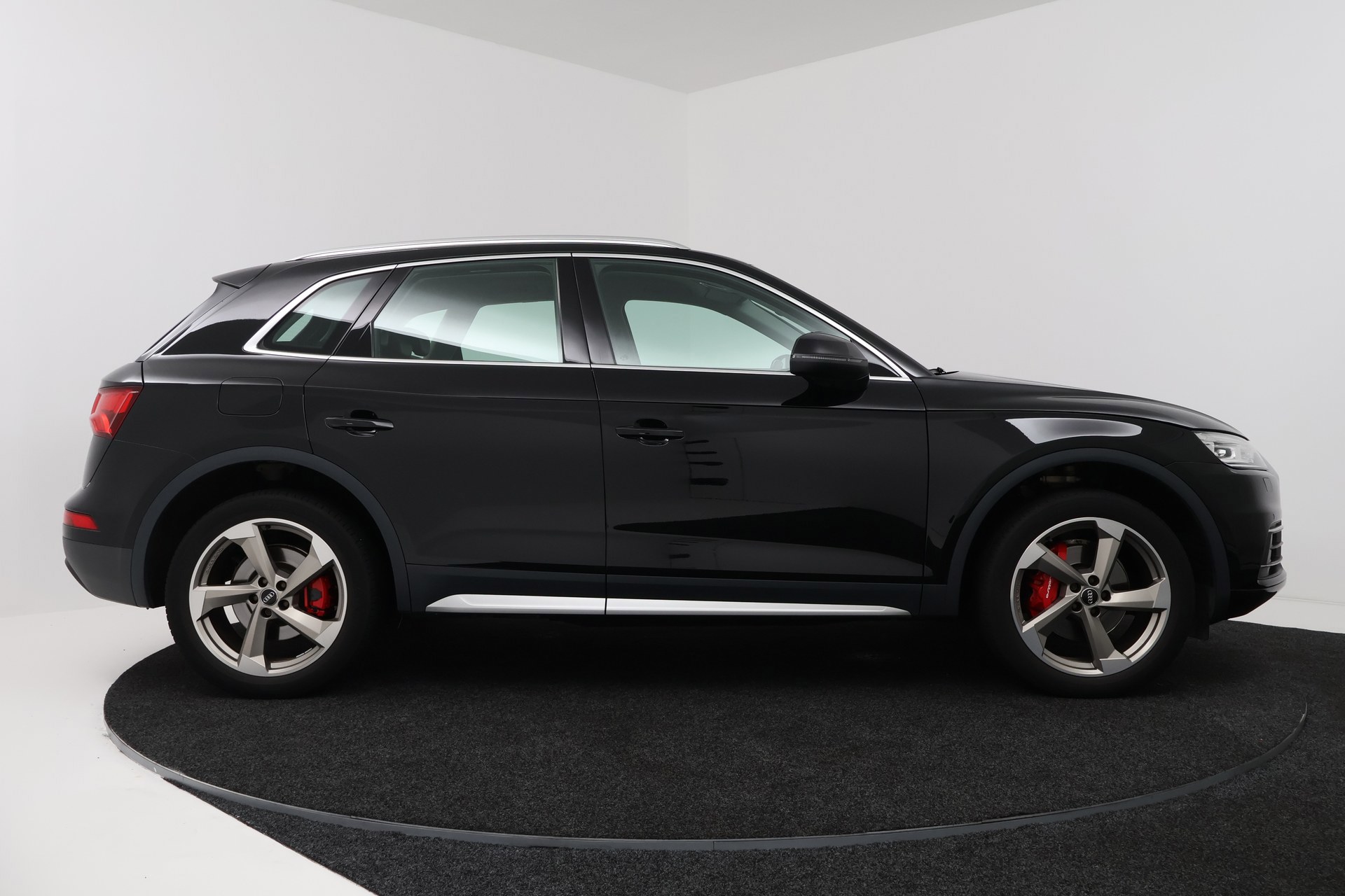 Foto van Audi Q5