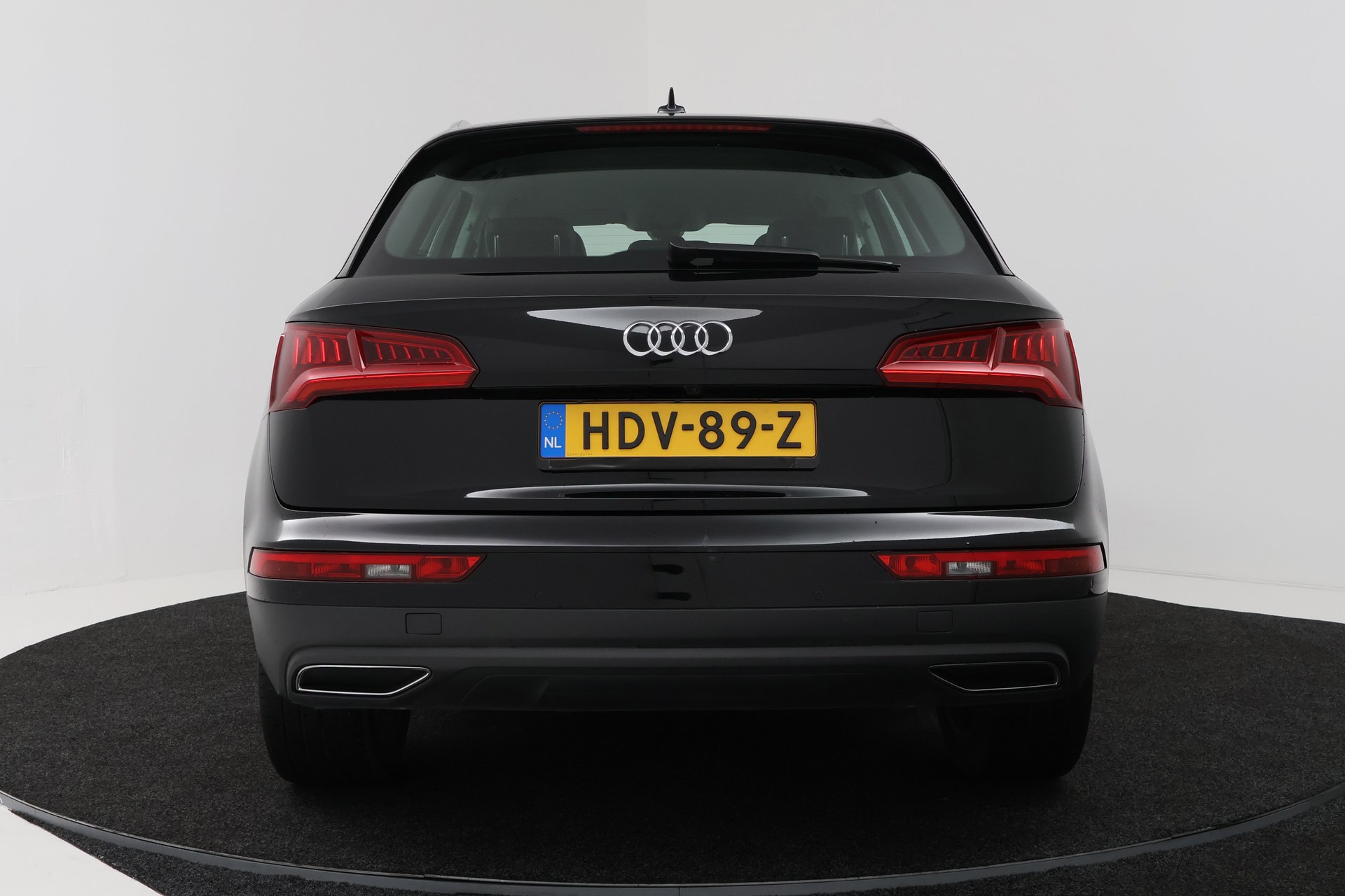 Foto van Audi Q5