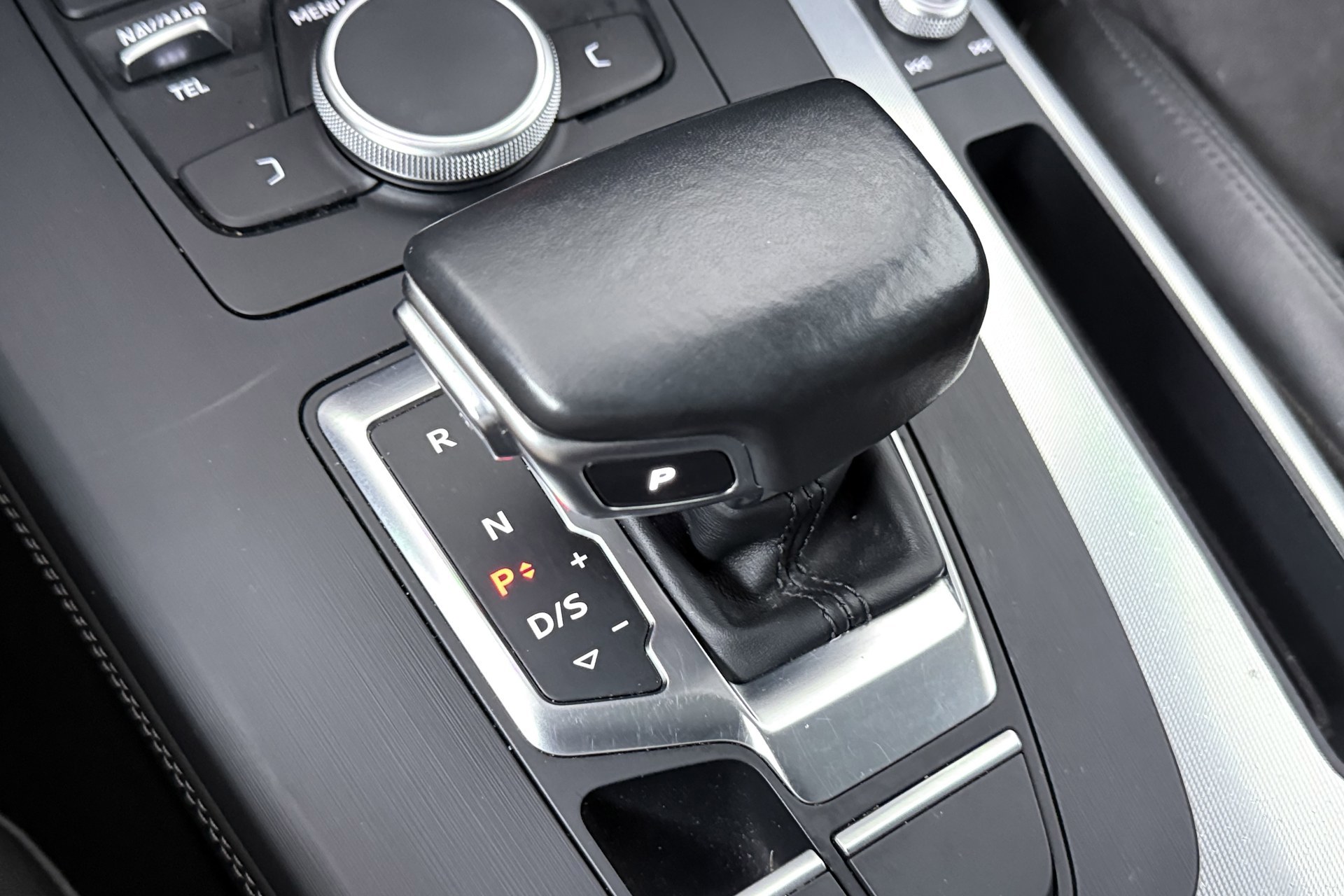 Foto van Audi Q5