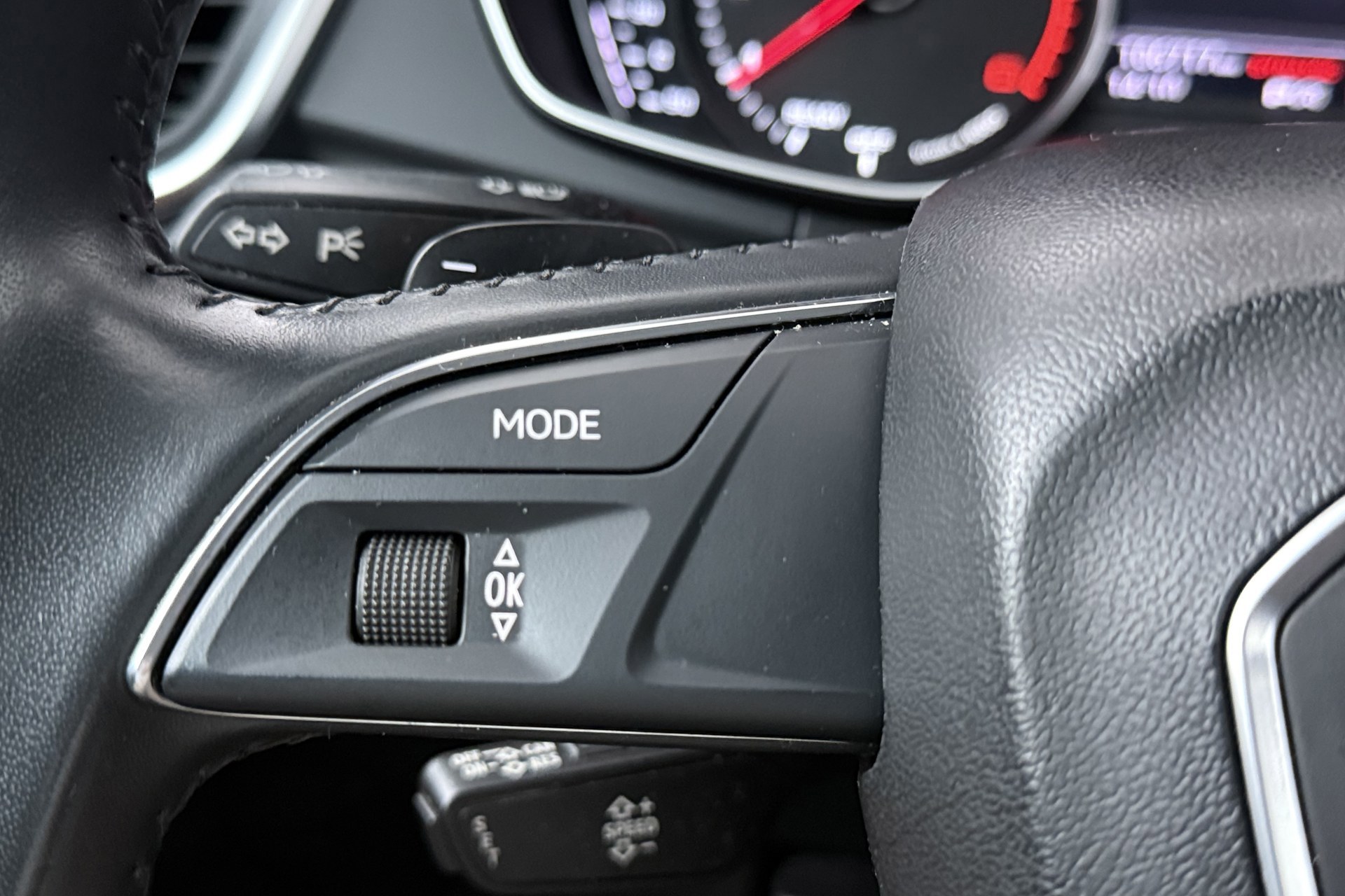 Foto van Audi Q5