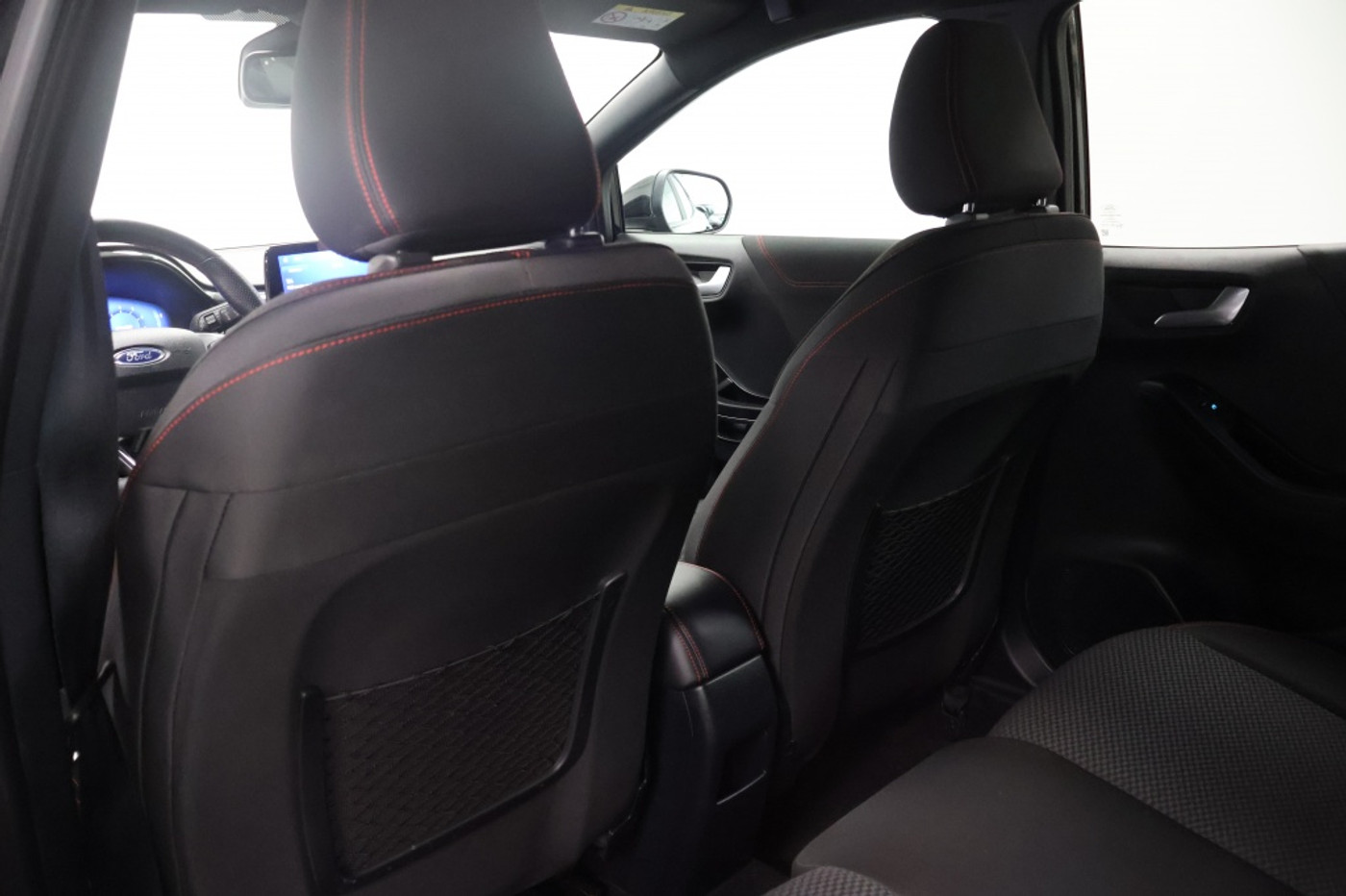 Foto van Ford Puma