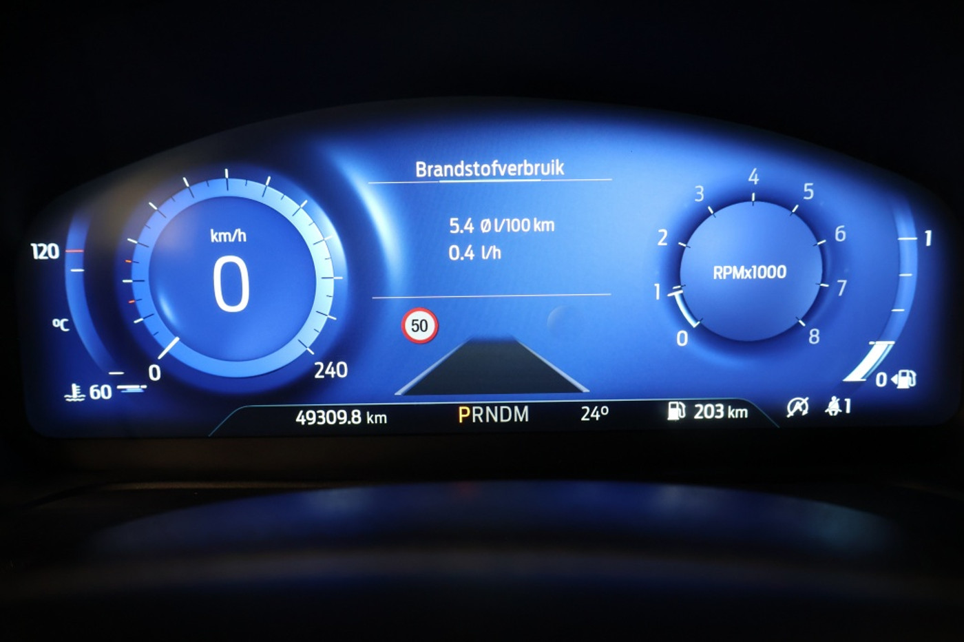 Foto van Ford Puma