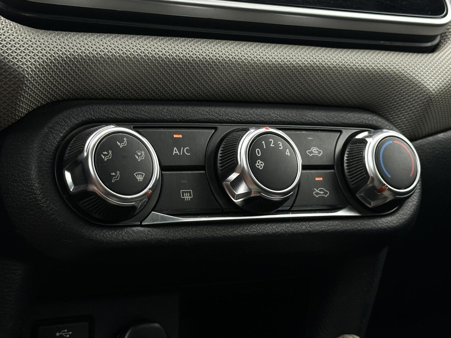 Foto van Nissan Nissan Micra