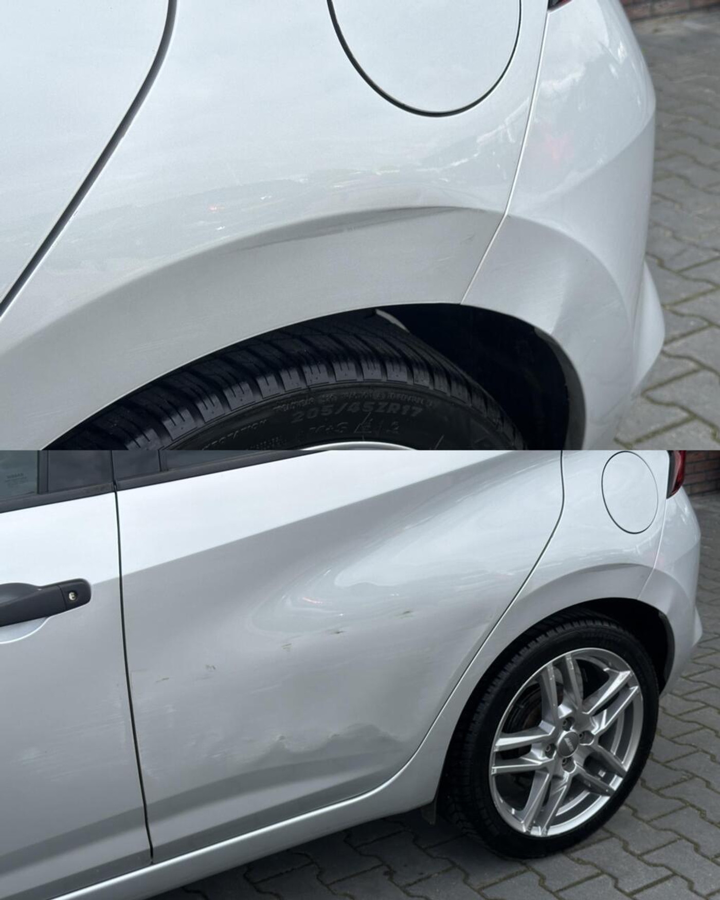 Foto van Nissan Nissan Micra
