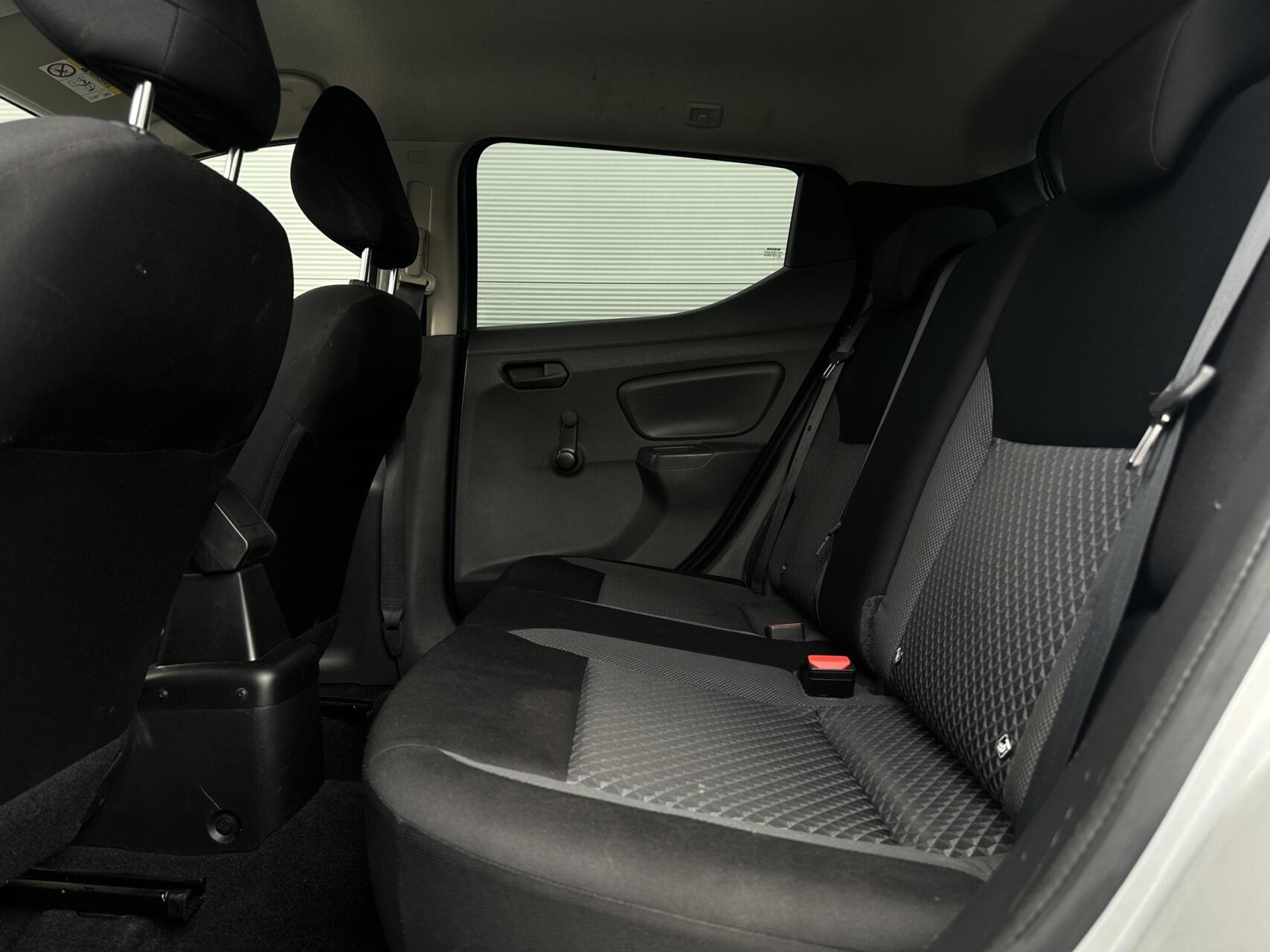 Foto van Nissan Nissan Micra