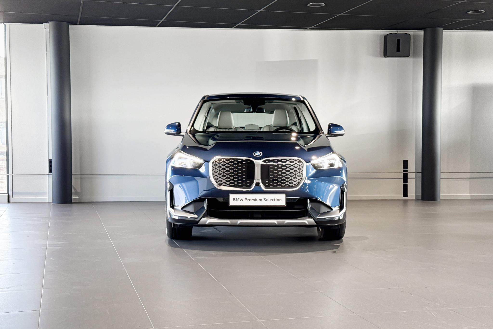 Foto van BMW Ix1 Edrive20