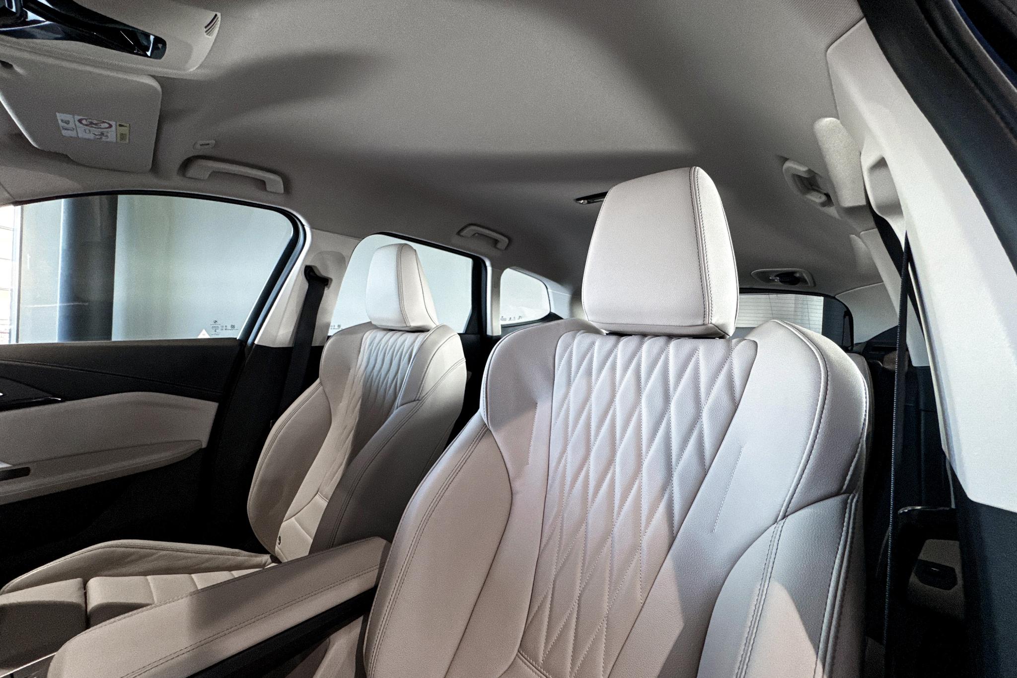 Foto van BMW Ix1 Edrive20
