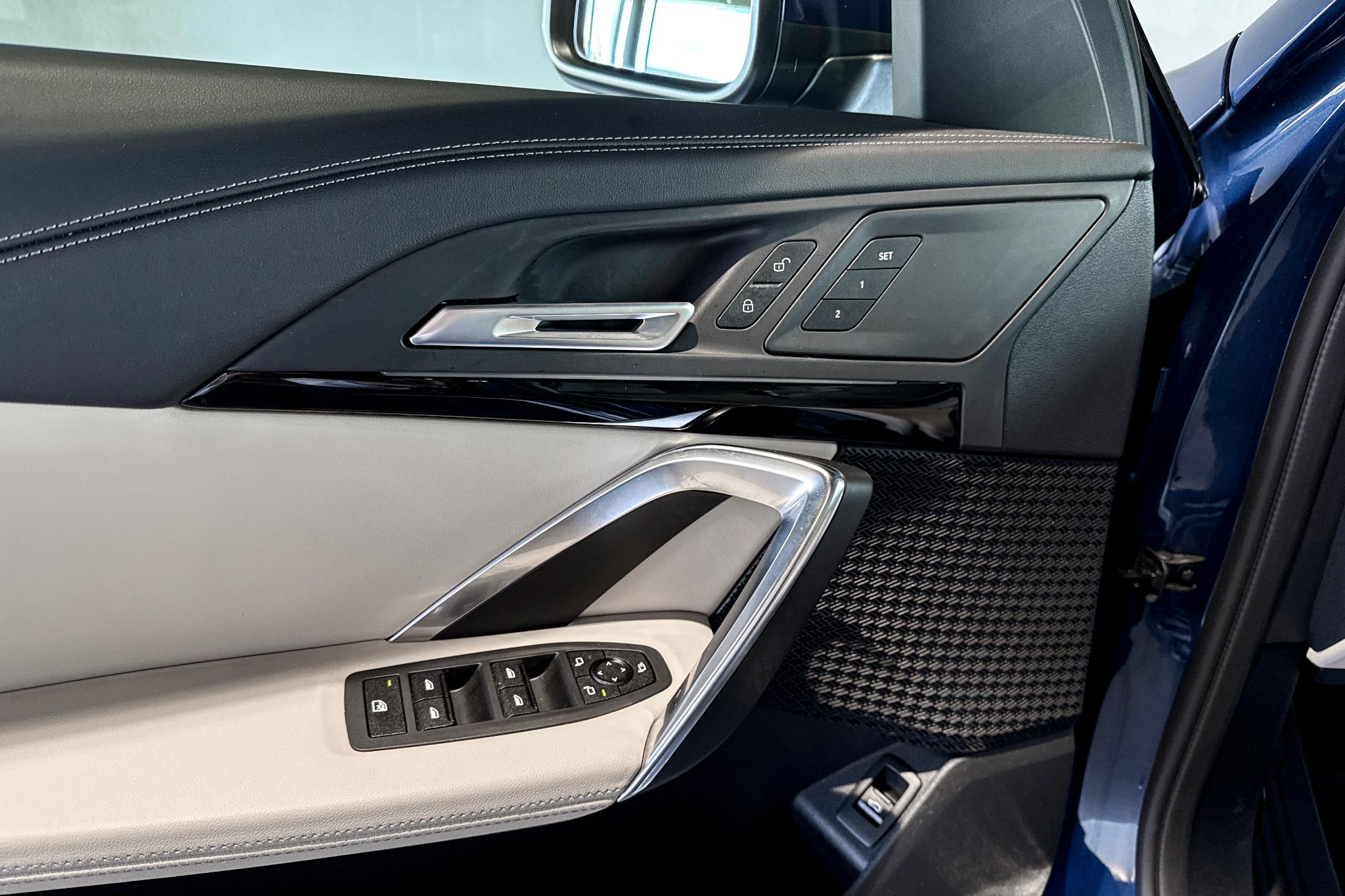 Foto van BMW Ix1 Edrive20