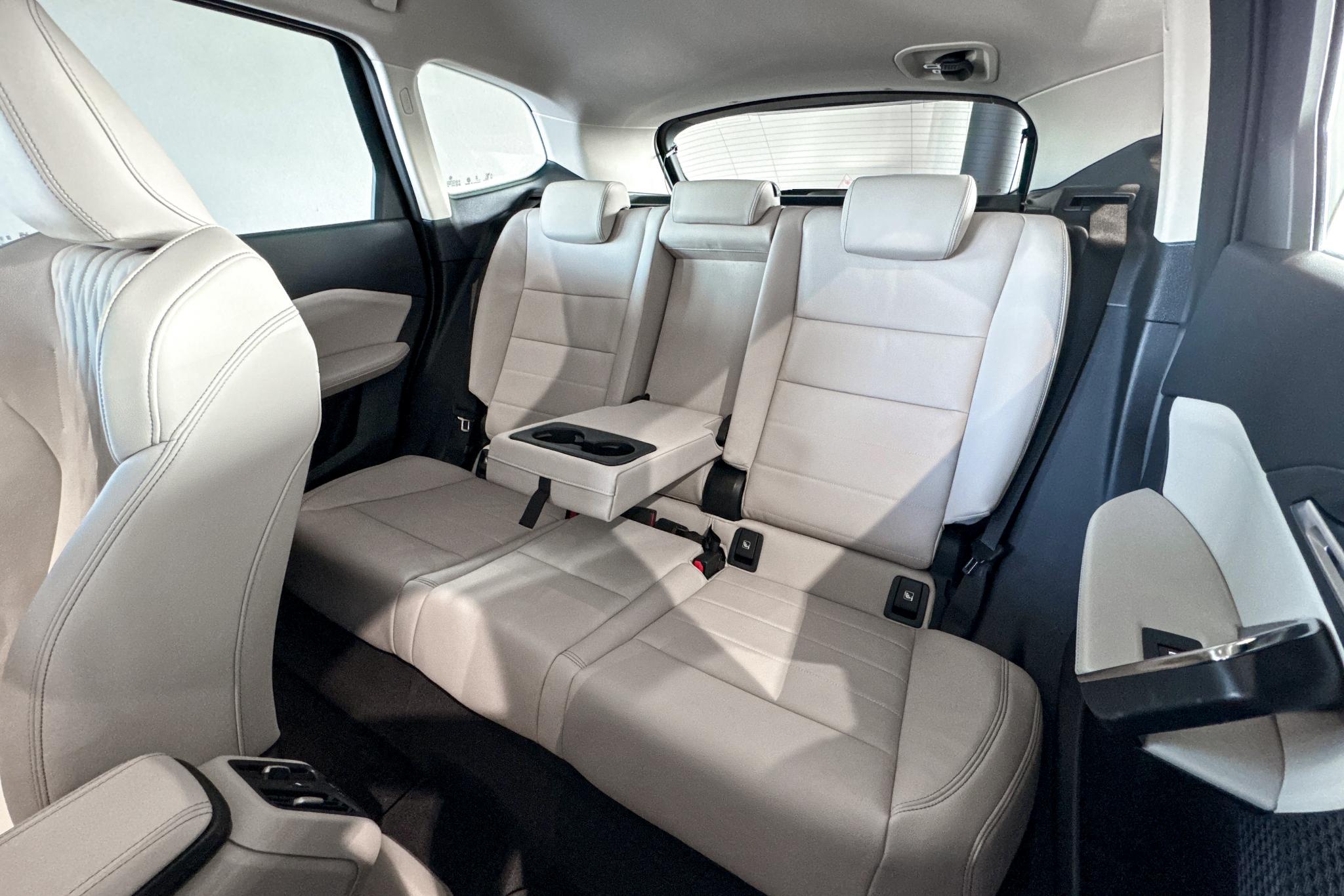 Foto van BMW Ix1 Edrive20